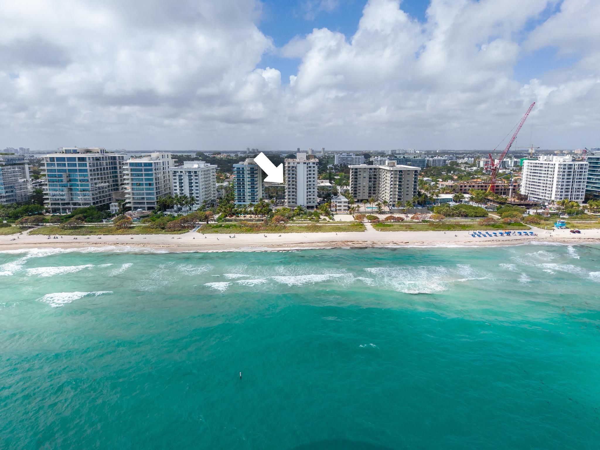 9225 Collins Avenue Surfside FL 33154