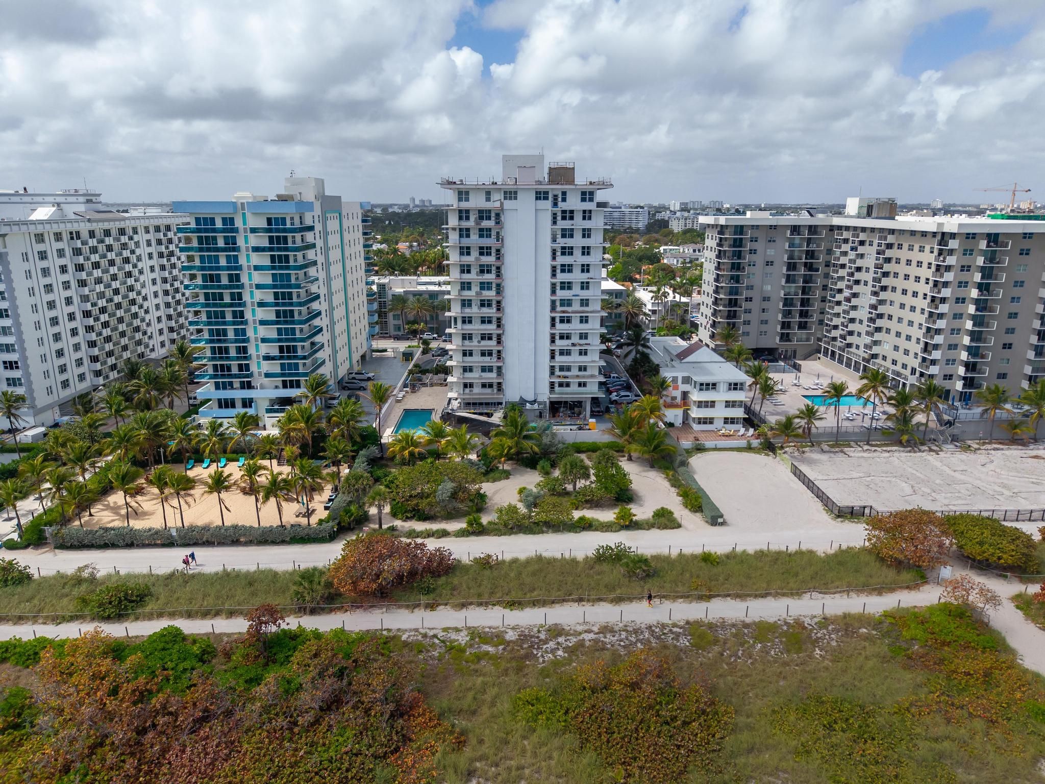 9225 Collins Avenue Surfside FL 33154