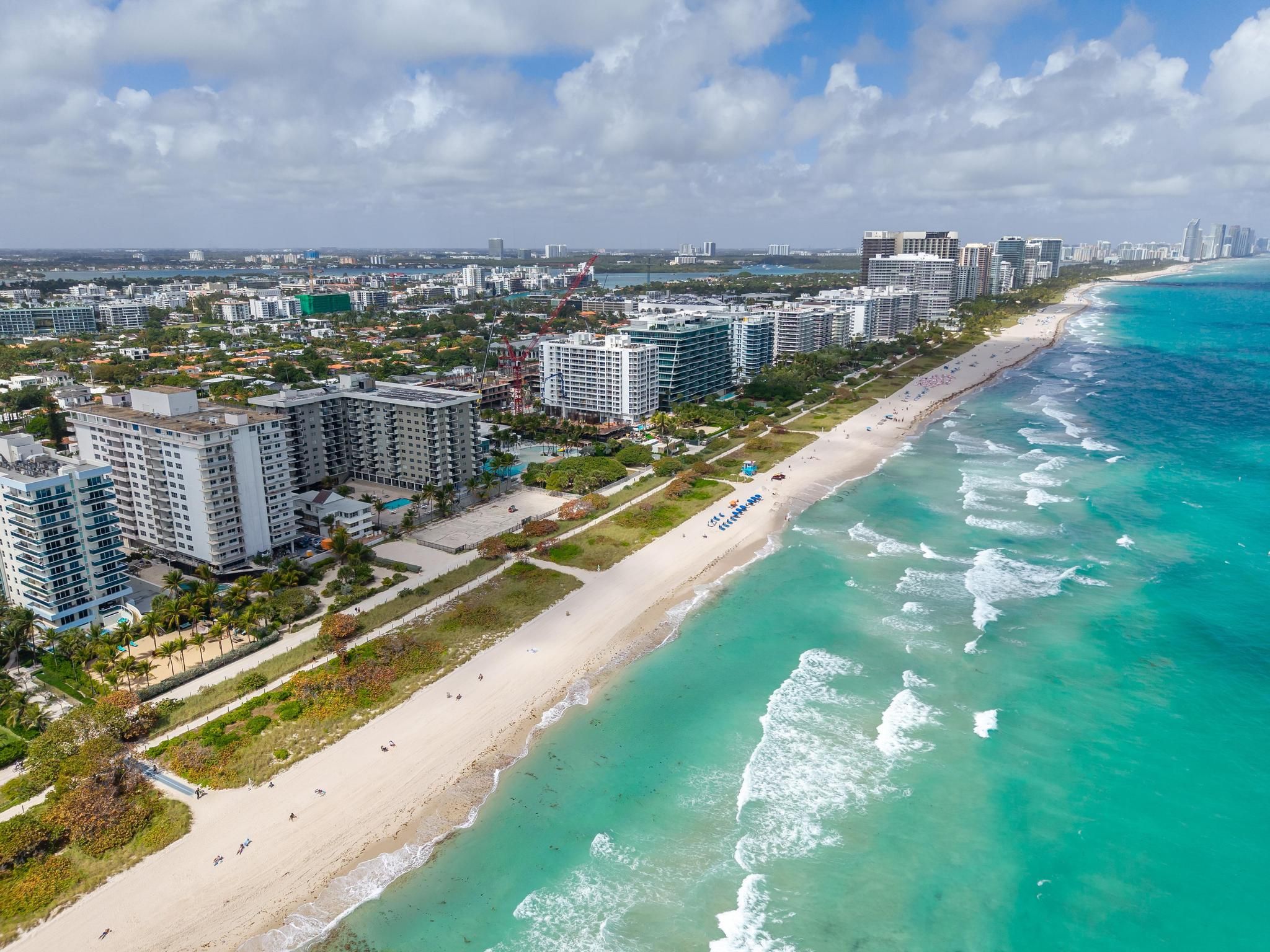 9225 Collins Avenue Surfside FL 33154