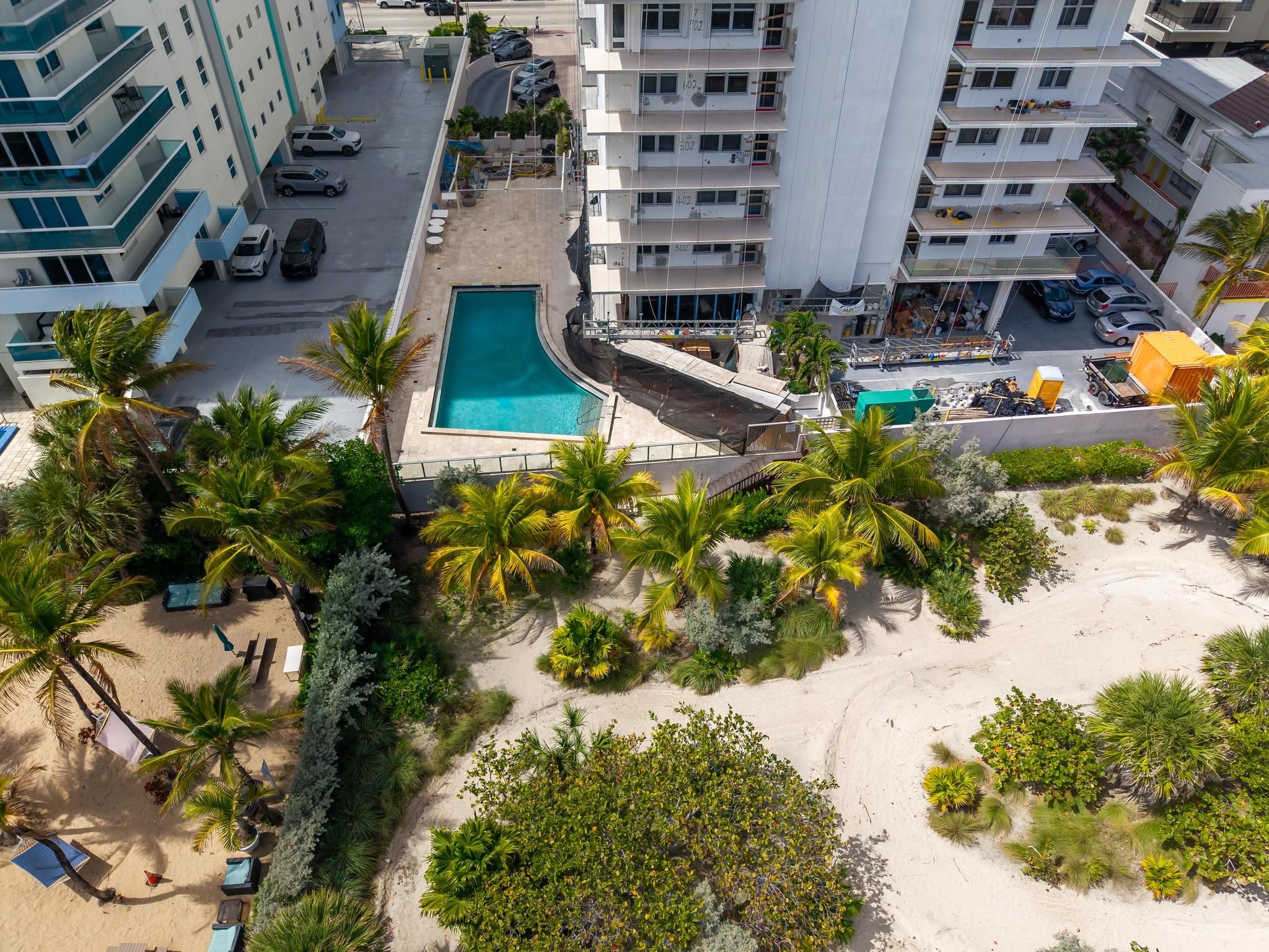 9225 Collins Avenue Surfside FL 33154