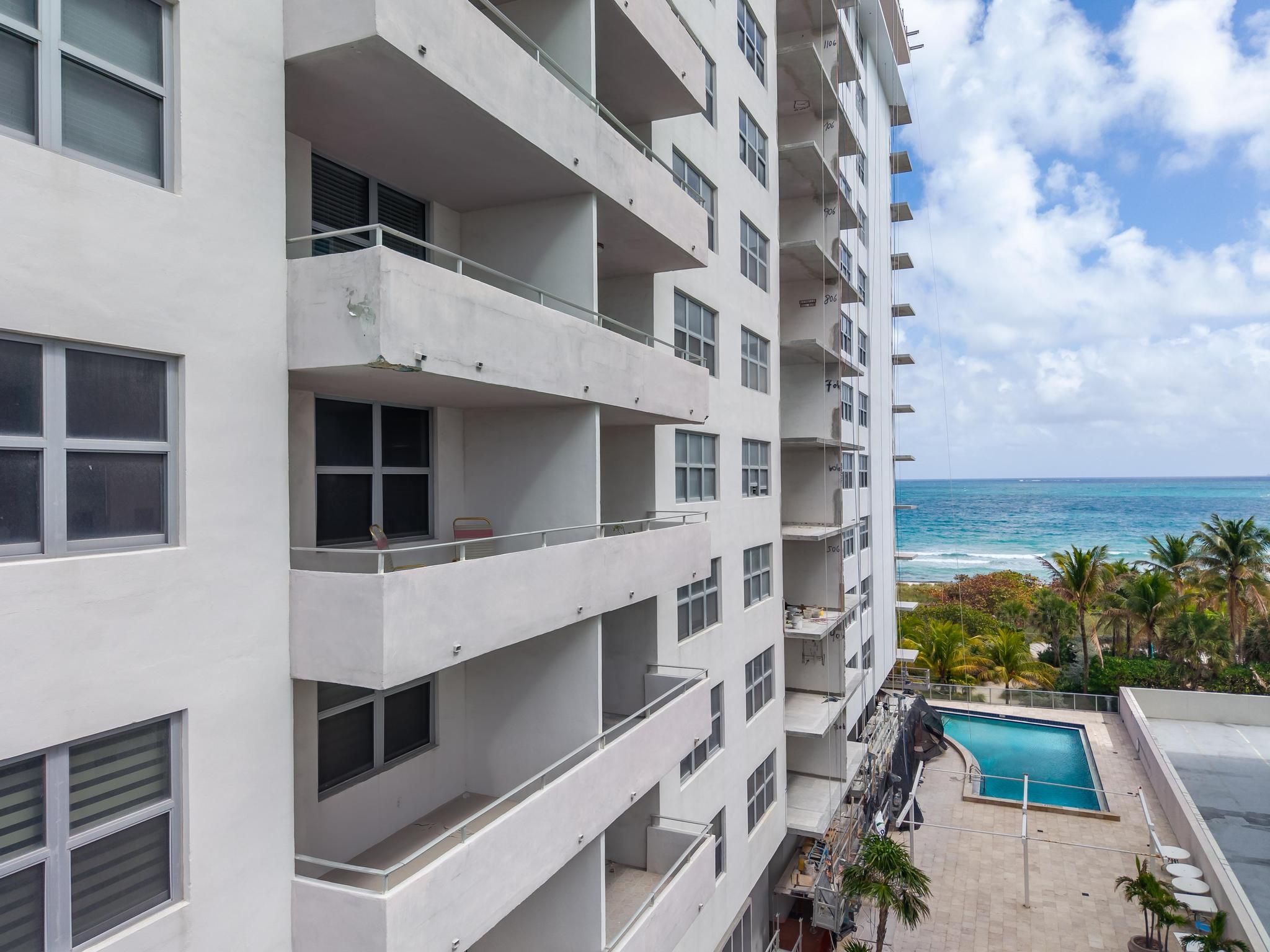 9225 Collins Avenue Surfside FL 33154