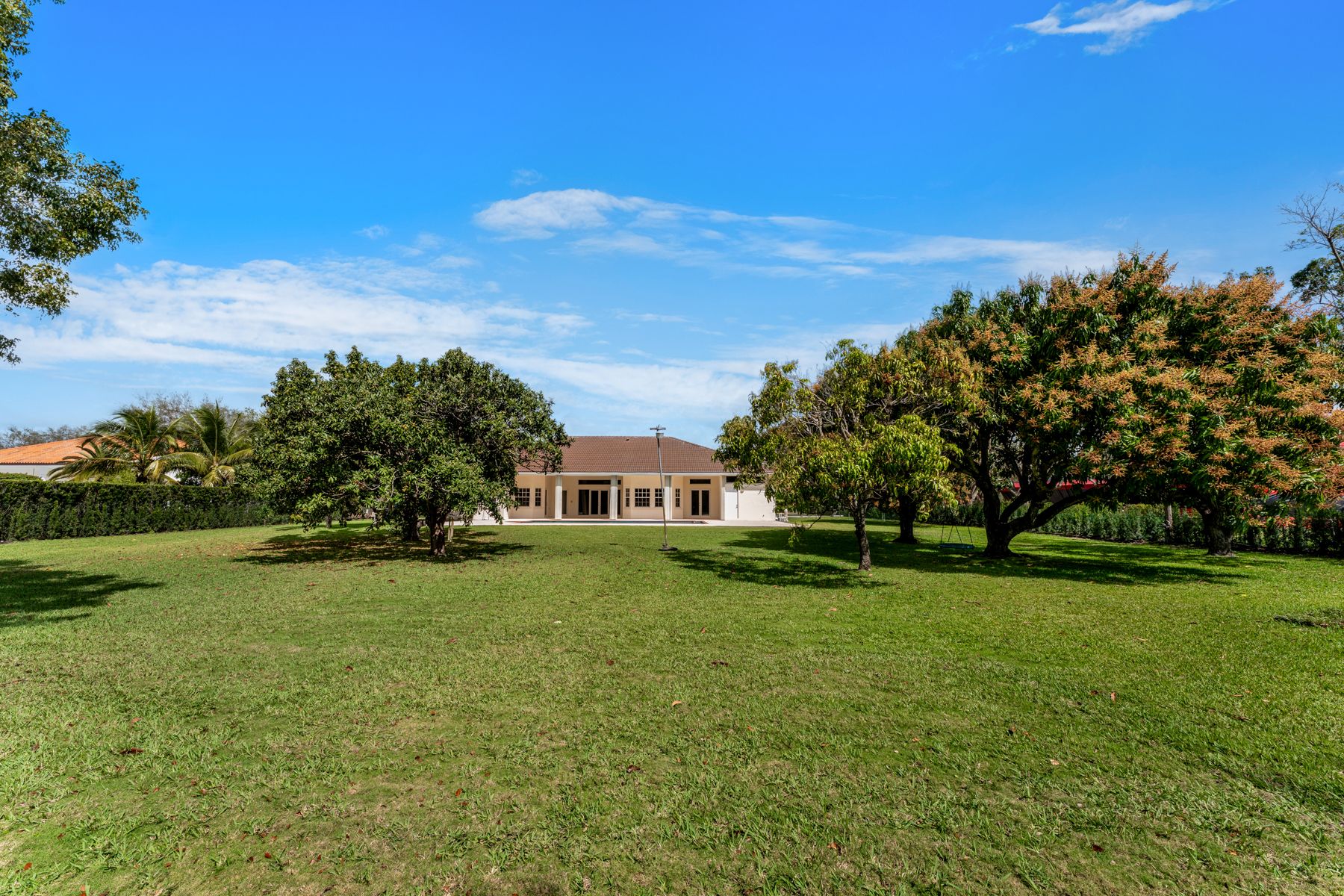 7280 SW 100th Street Pinecrest FL 33156
