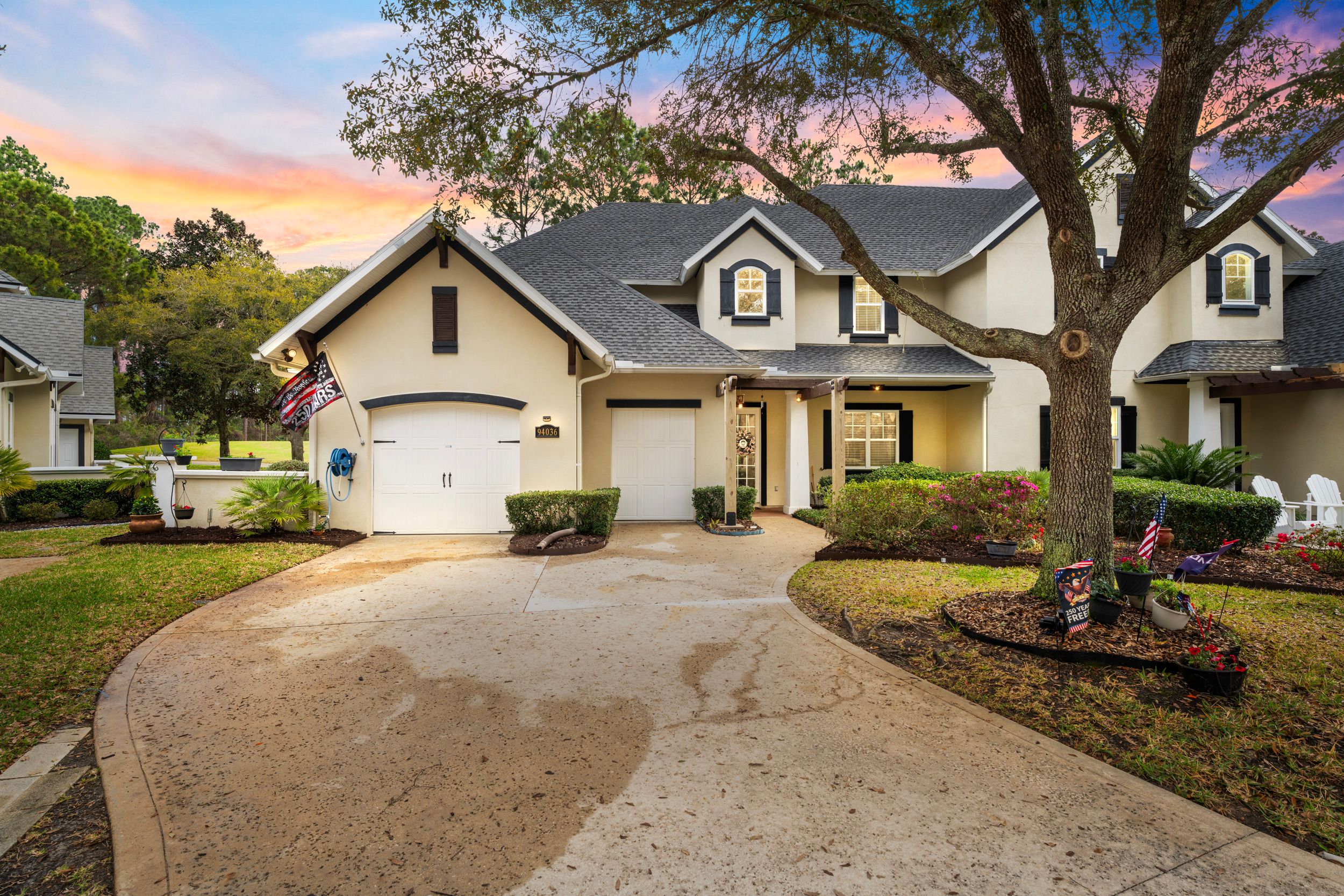 94036 Hemlock Court Fernandina Beach FL 32034
