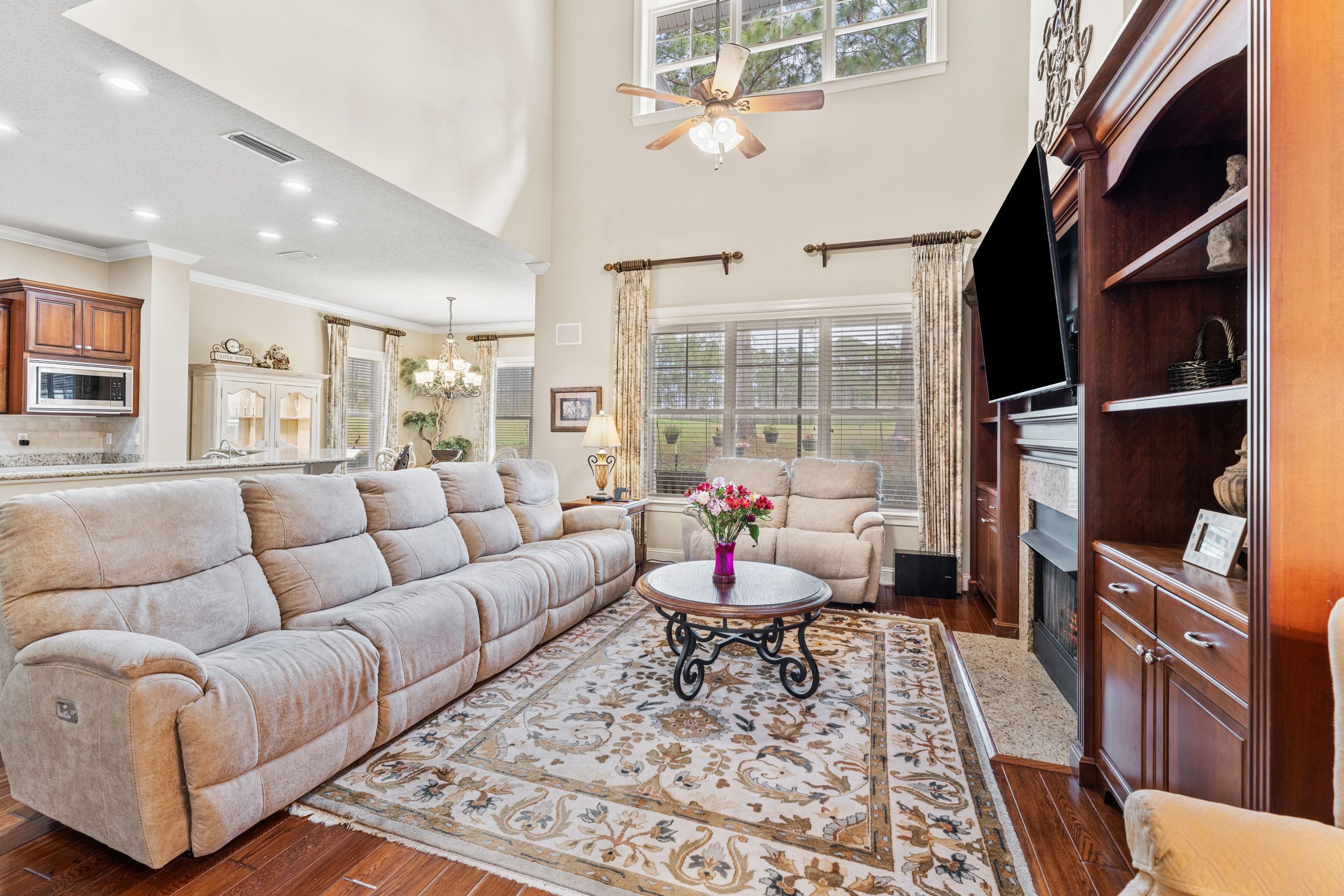 94036 Hemlock Court Fernandina Beach FL 32034