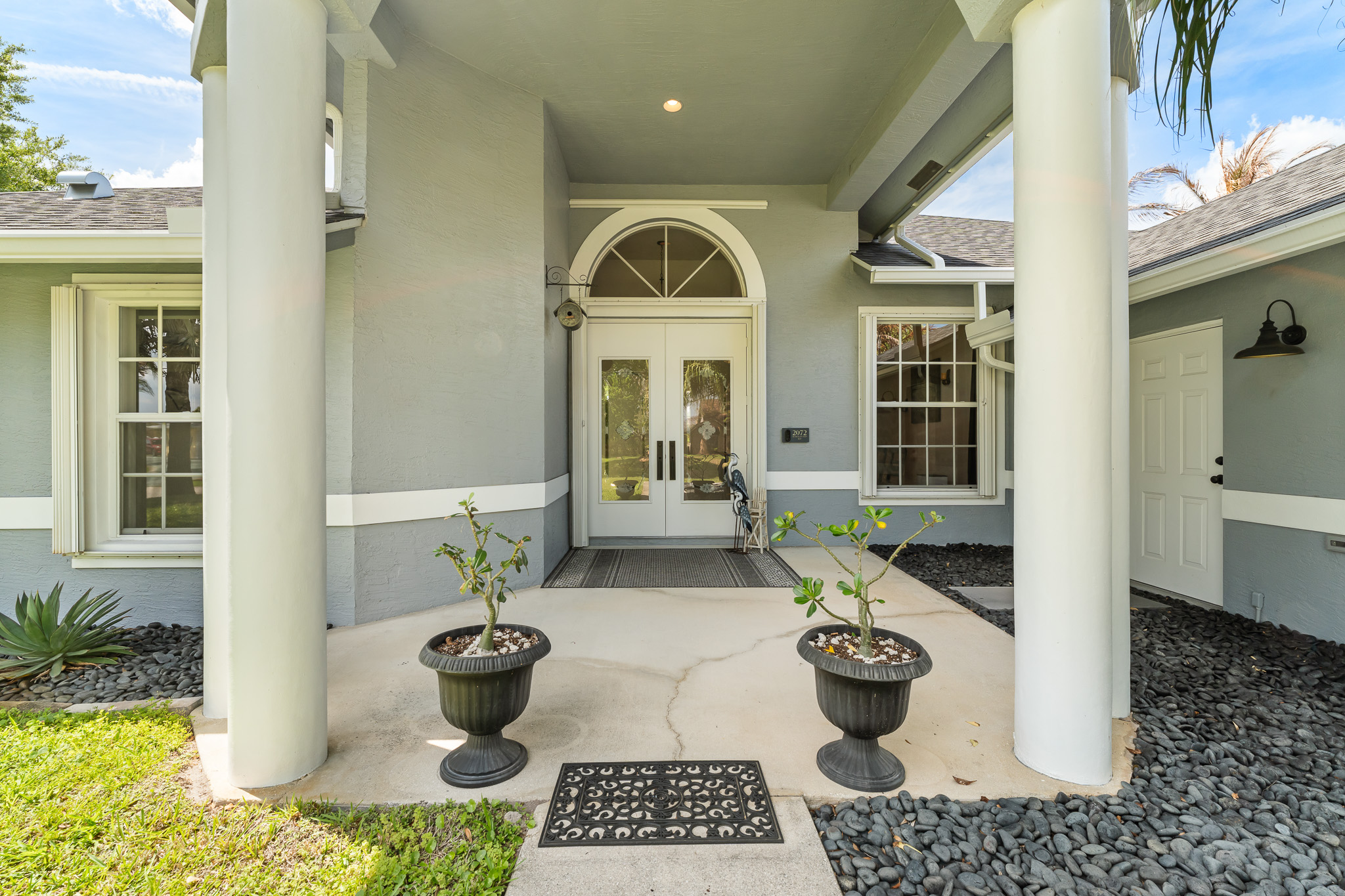 2072 SE Hanford Road Port St Lucie FL 34952