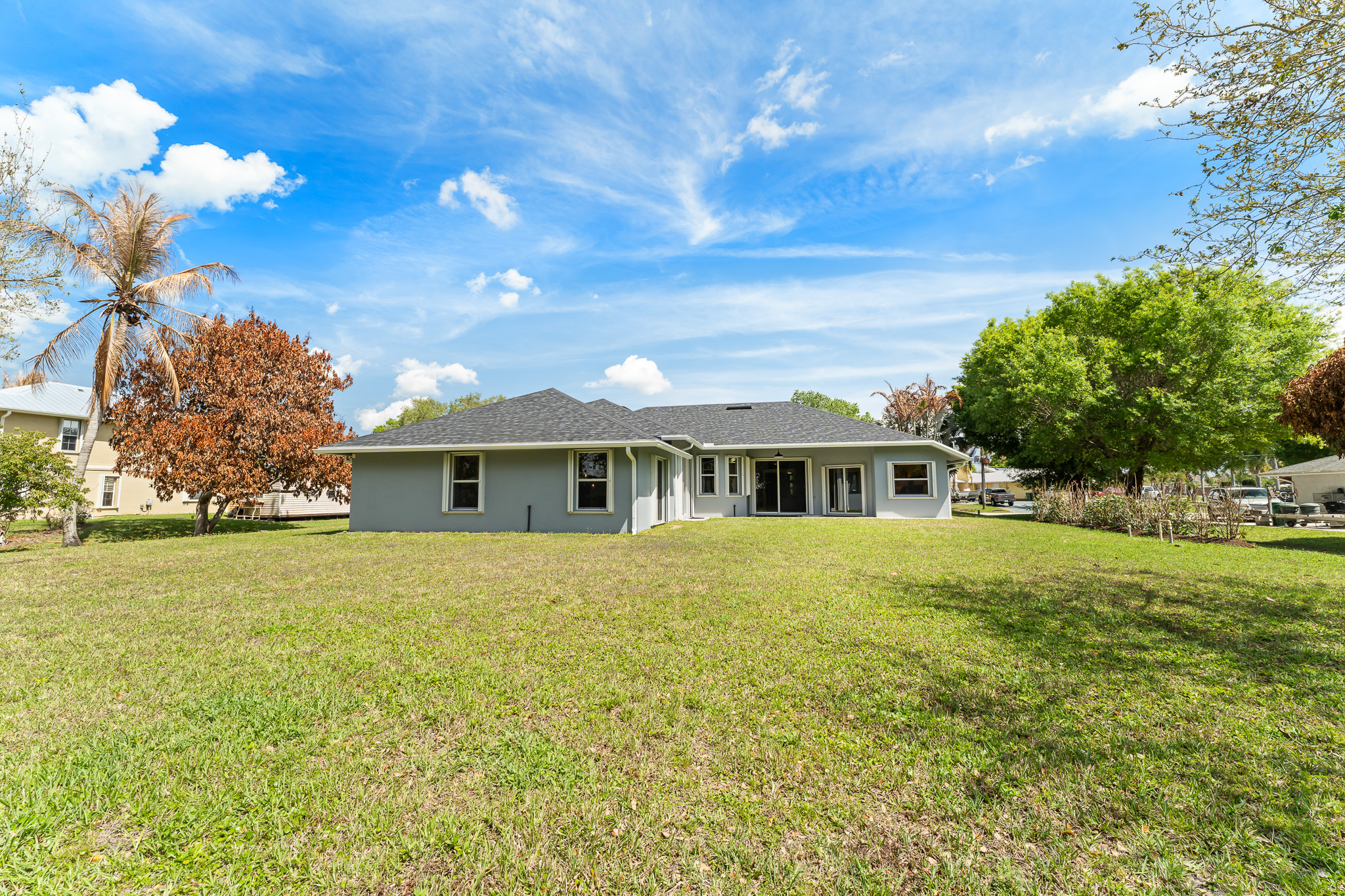 2072 SE Hanford Road Port St Lucie FL 34952