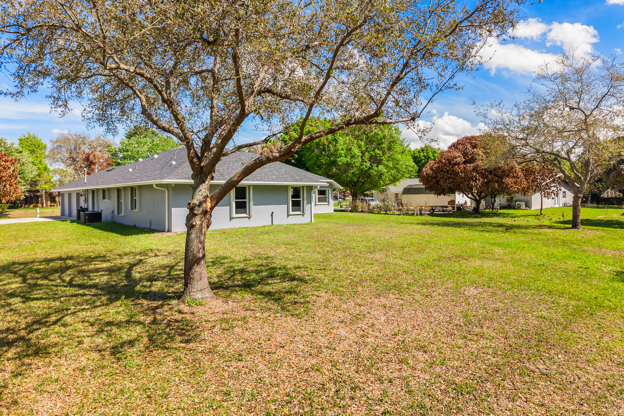 2072 SE Hanford Road Port St Lucie FL 34952