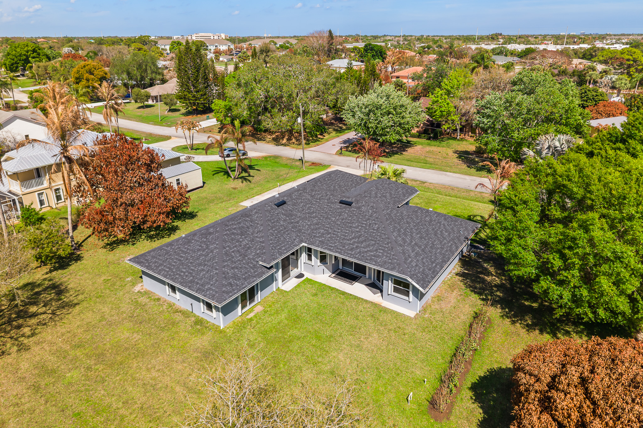 2072 SE Hanford Road Port St Lucie FL 34952