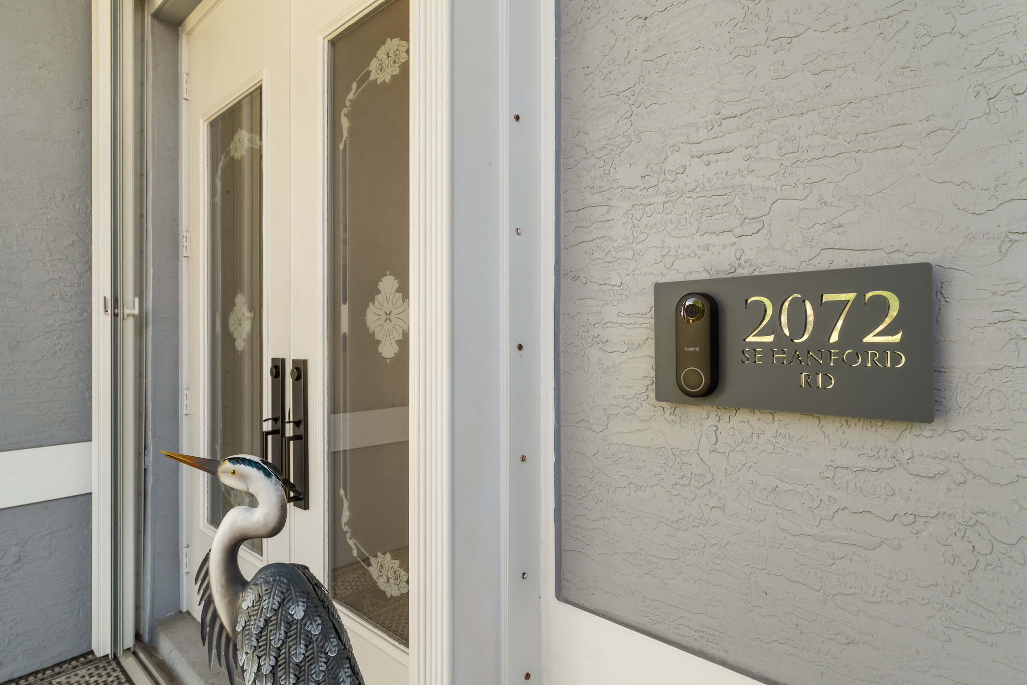 2072 SE Hanford Road Port St Lucie FL 34952