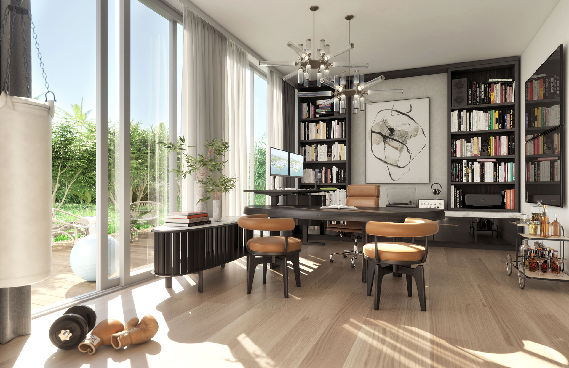 1011 W 48th Street Miami Beach FL 33140