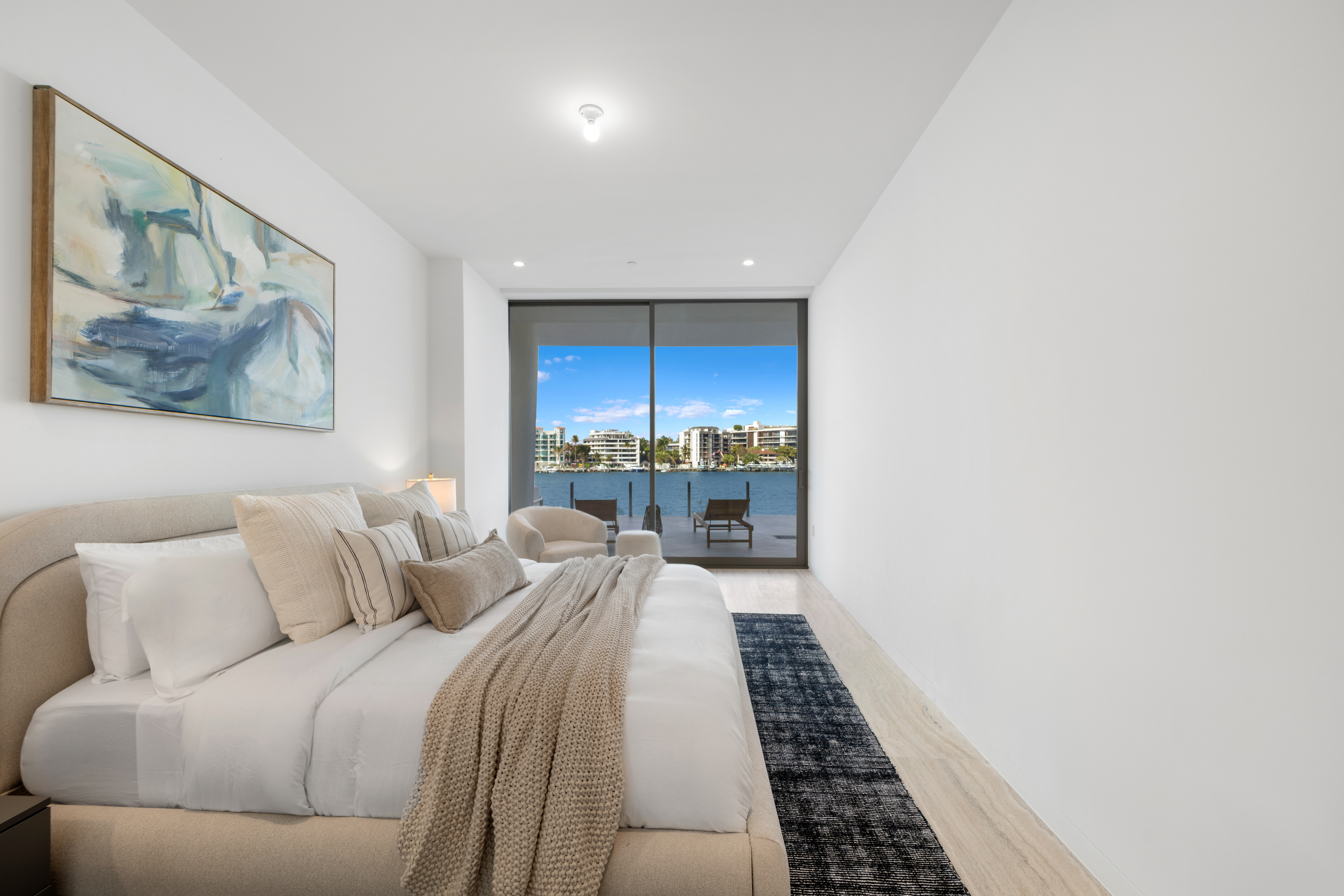 5 Grove Isle Drive Miami FL 33133