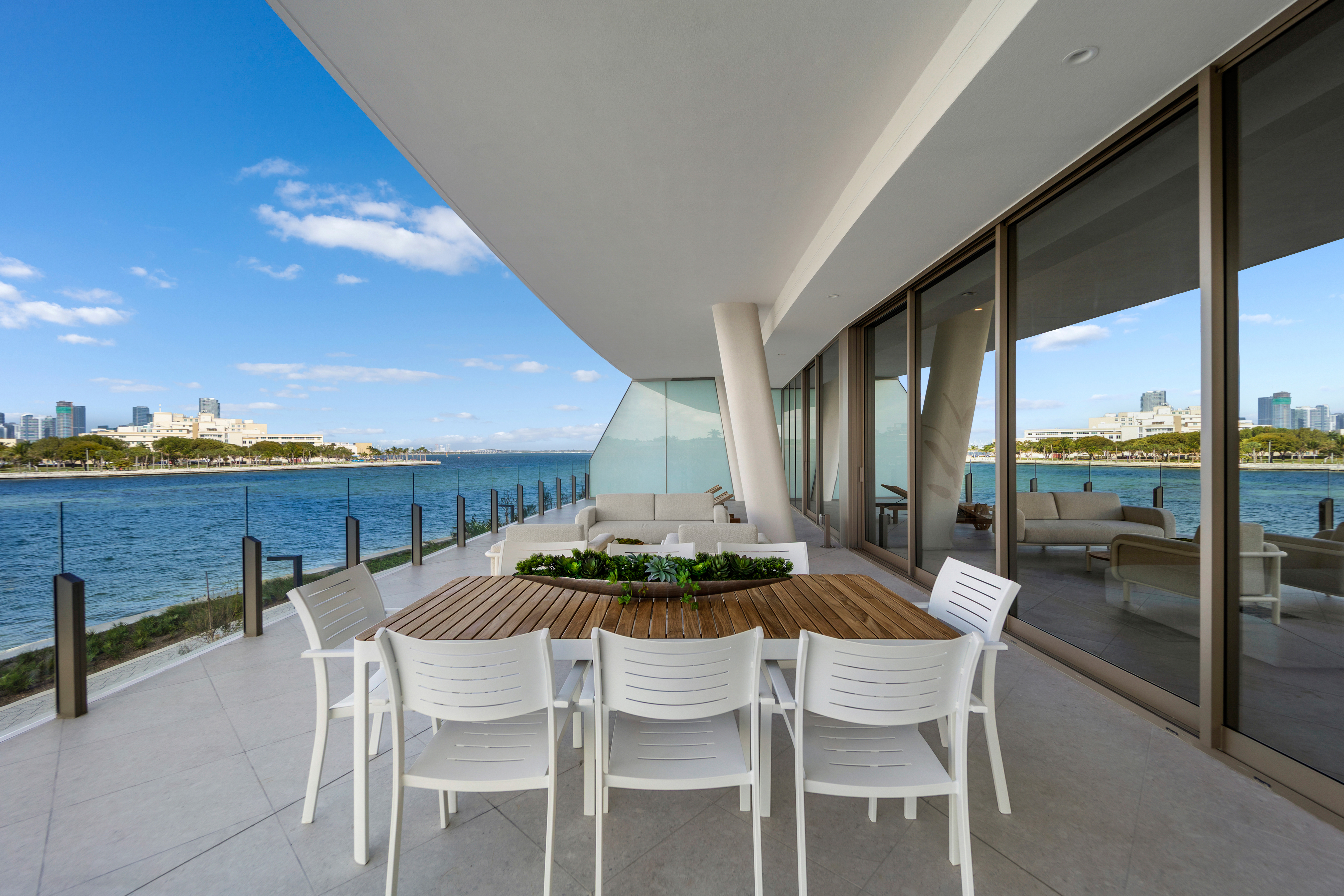 5 Grove Isle Drive Miami FL 33133