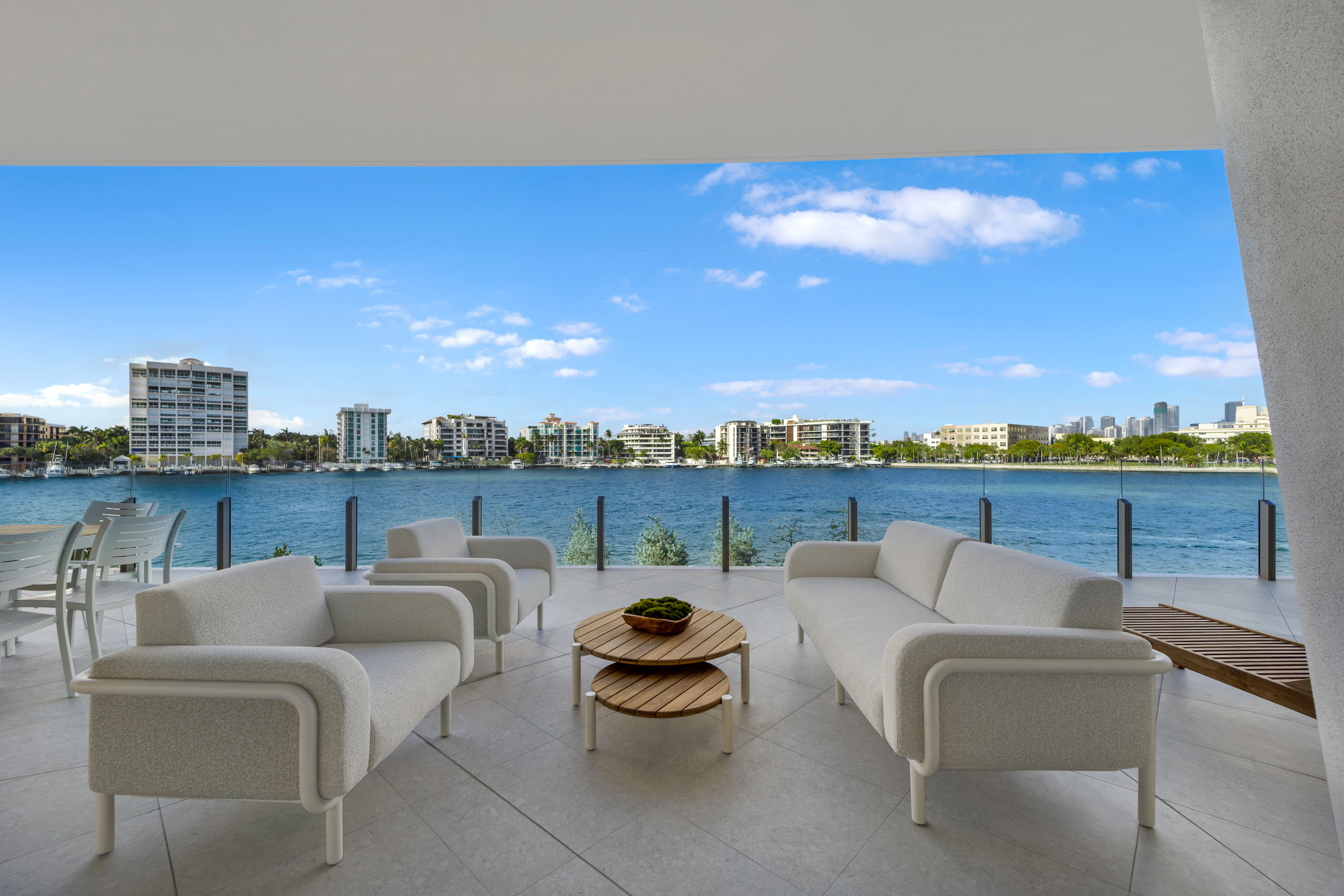 5 Grove Isle Drive Miami FL 33133