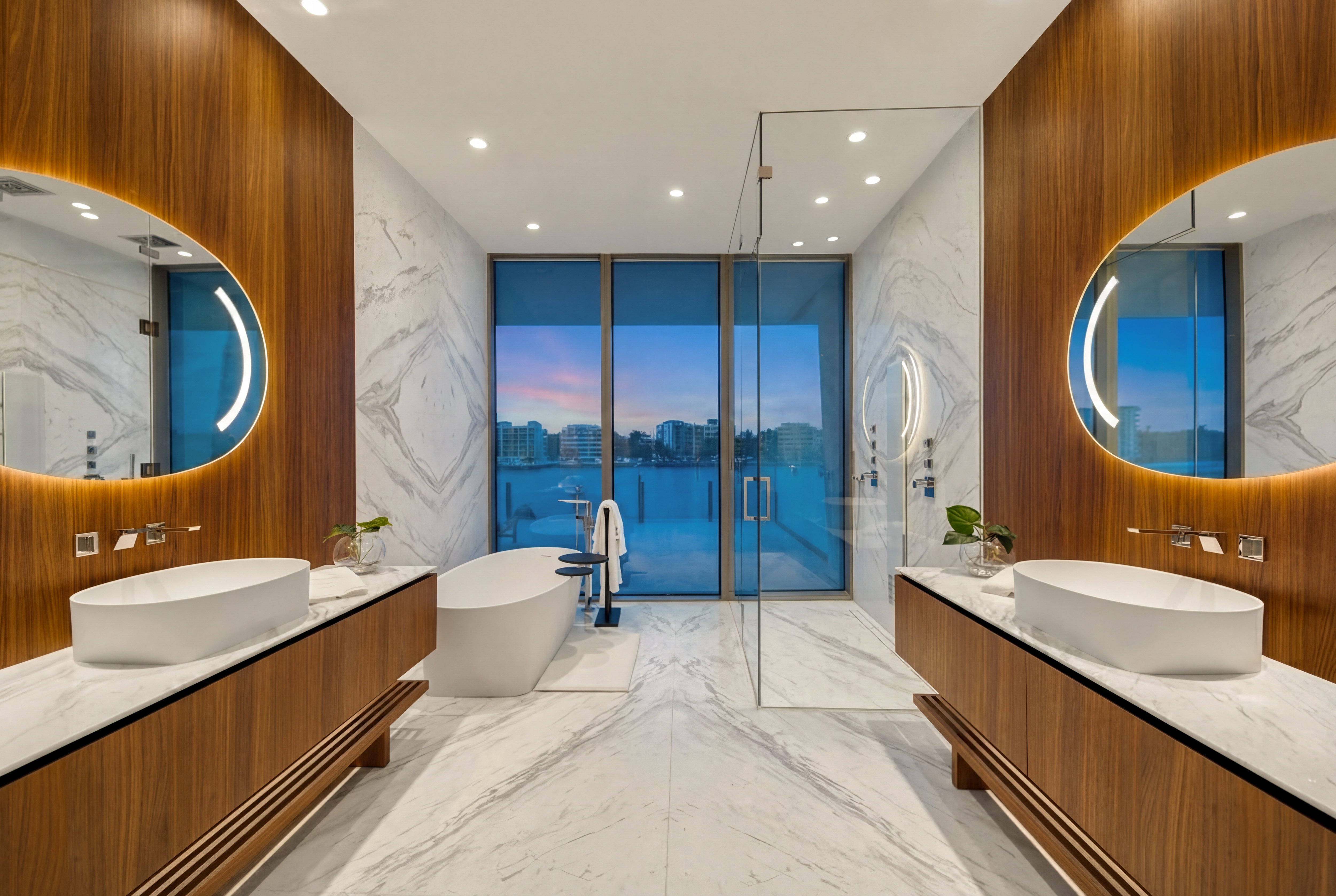 5 Grove Isle Drive Miami FL 33133