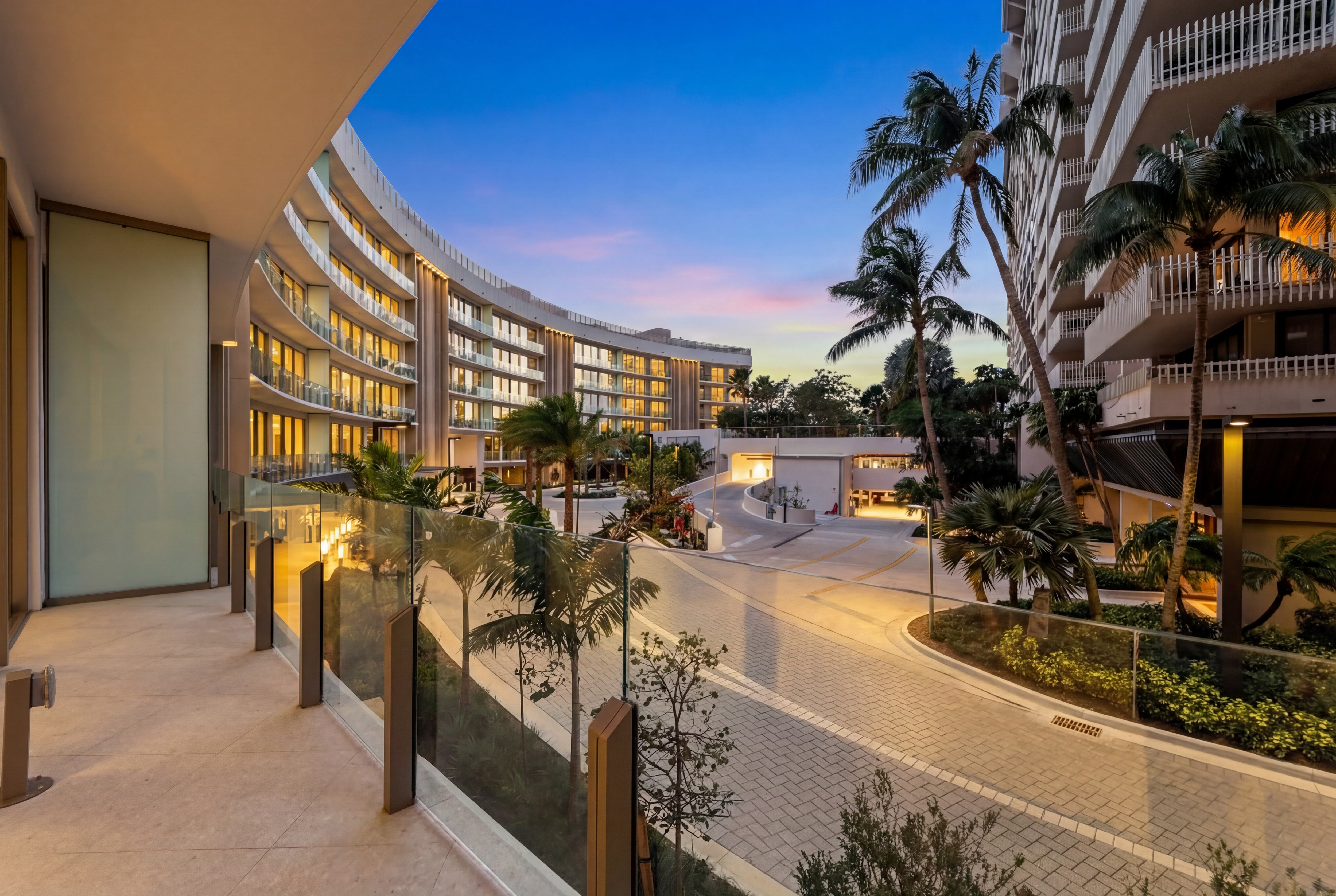 5 Grove Isle Drive Miami FL 33133