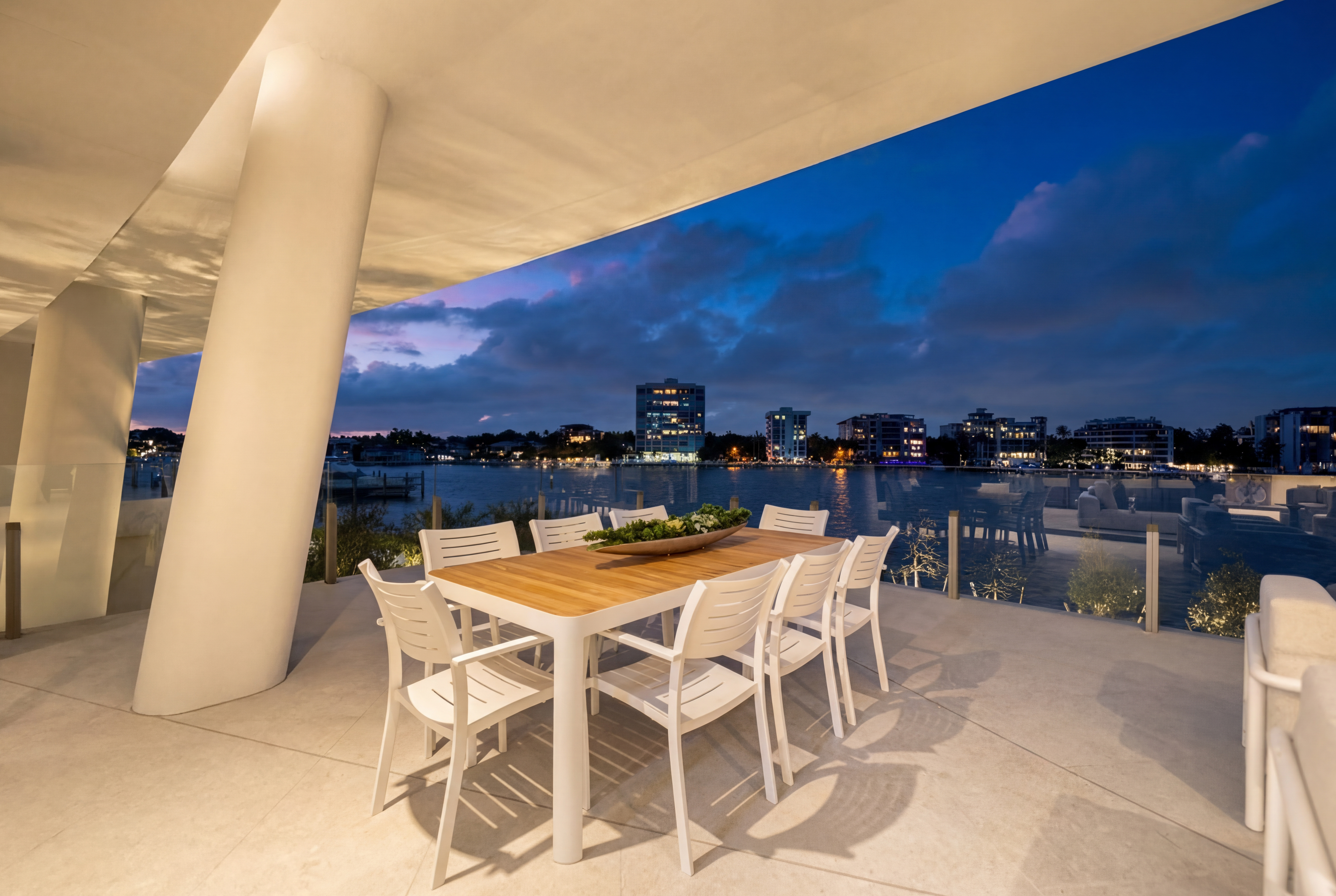 5 Grove Isle Drive Miami FL 33133
