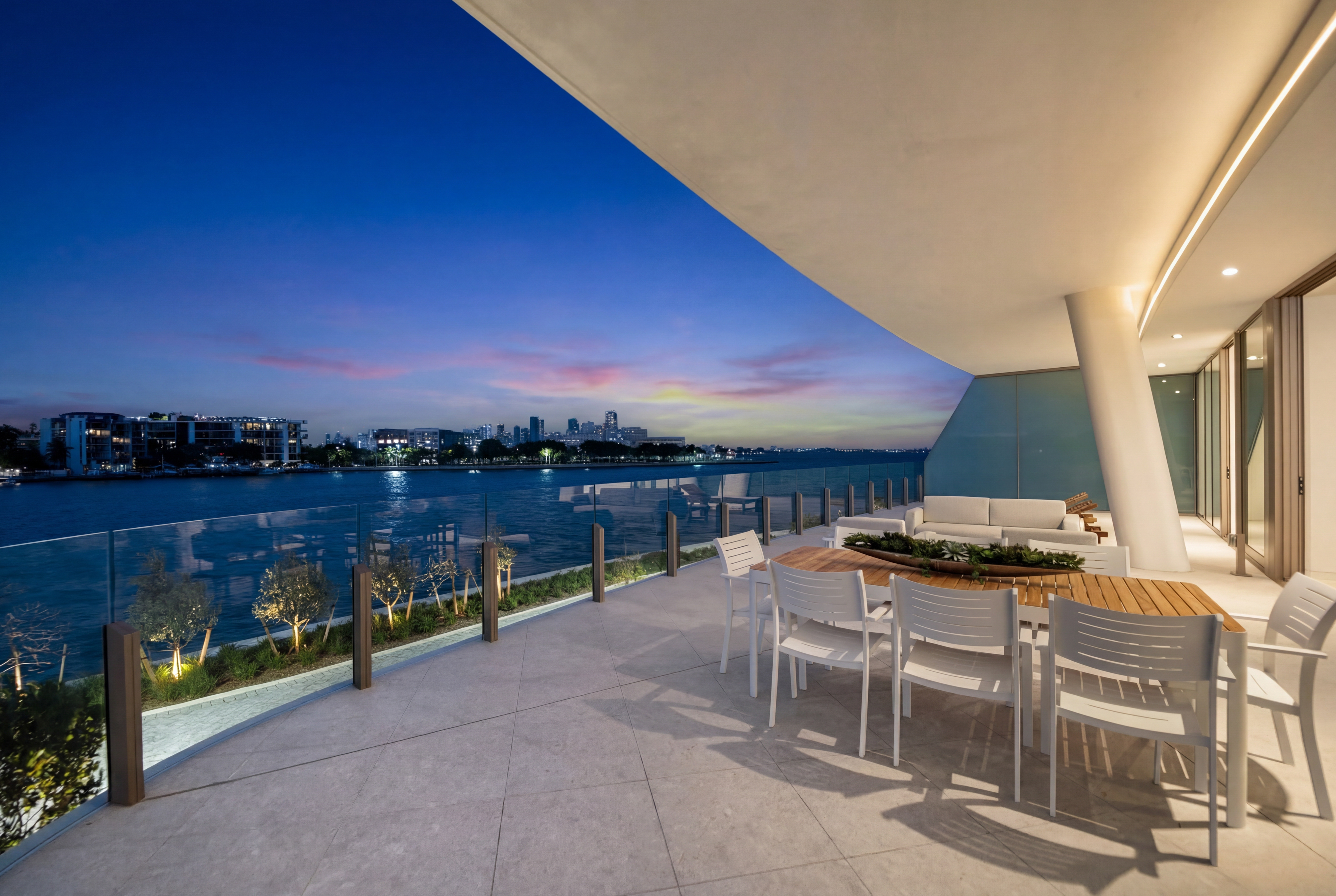 5 Grove Isle Drive Miami FL 33133