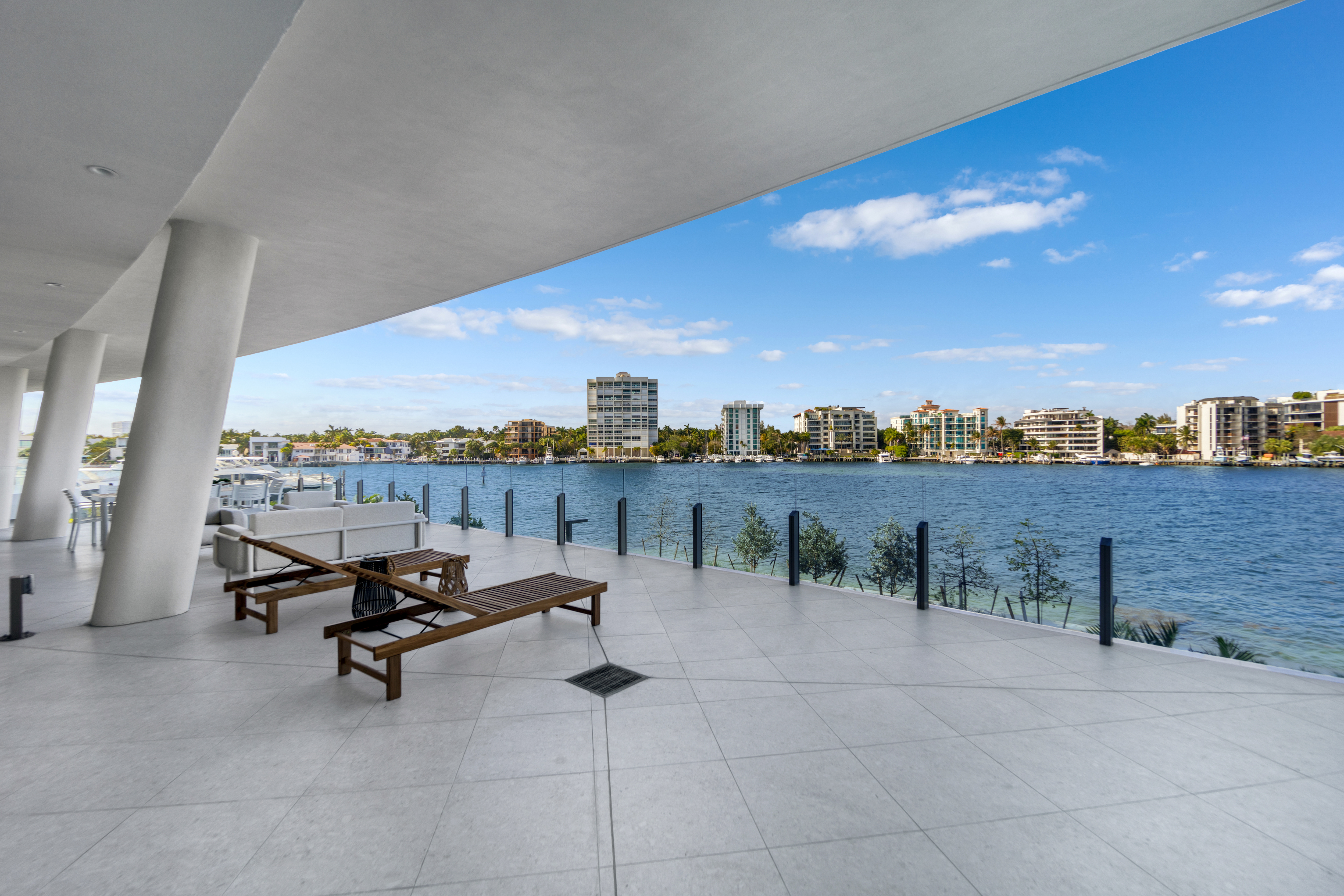 5 Grove Isle Drive Miami FL 33133