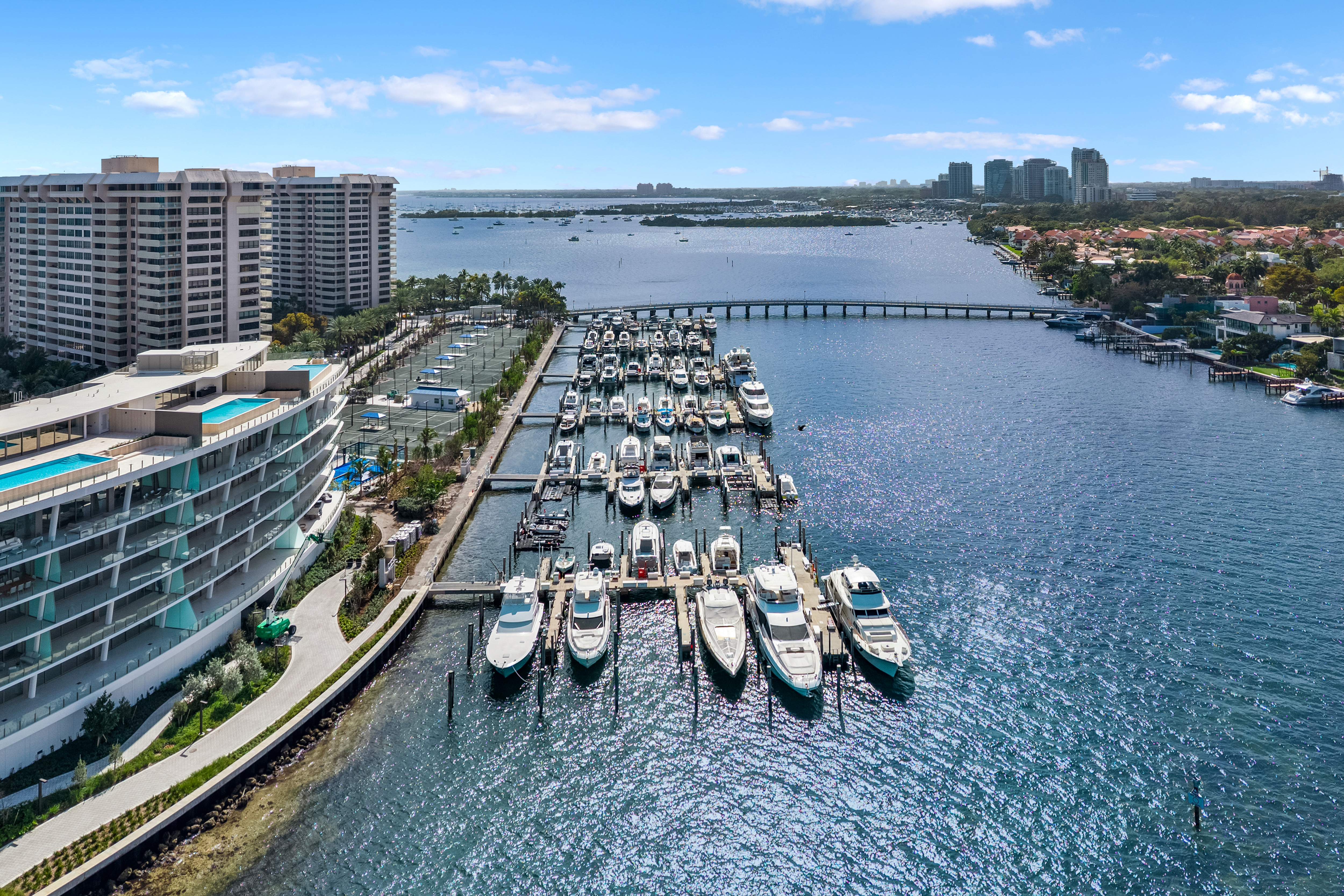 5 Grove Isle Drive Miami FL 33133