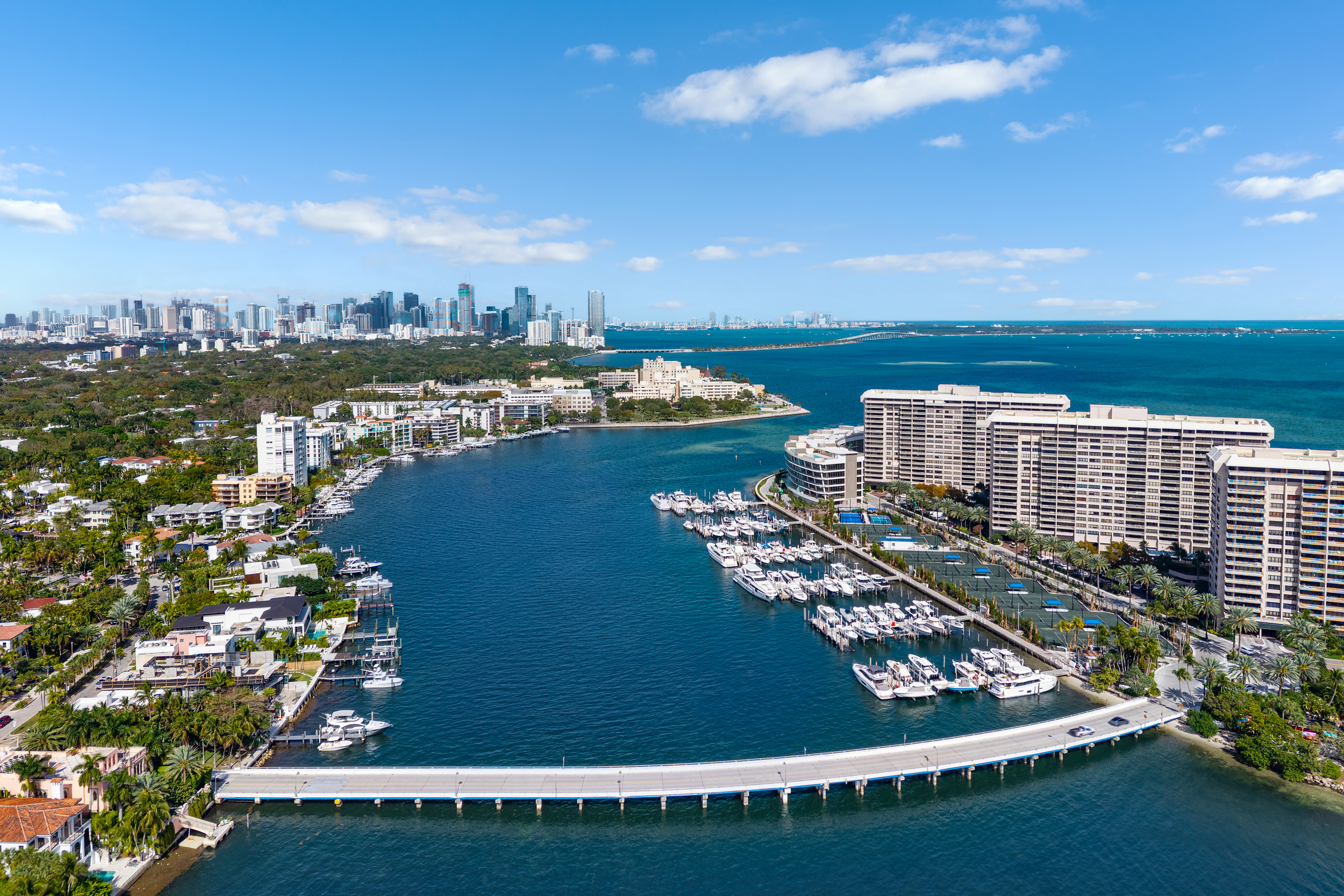5 Grove Isle Drive Miami FL 33133