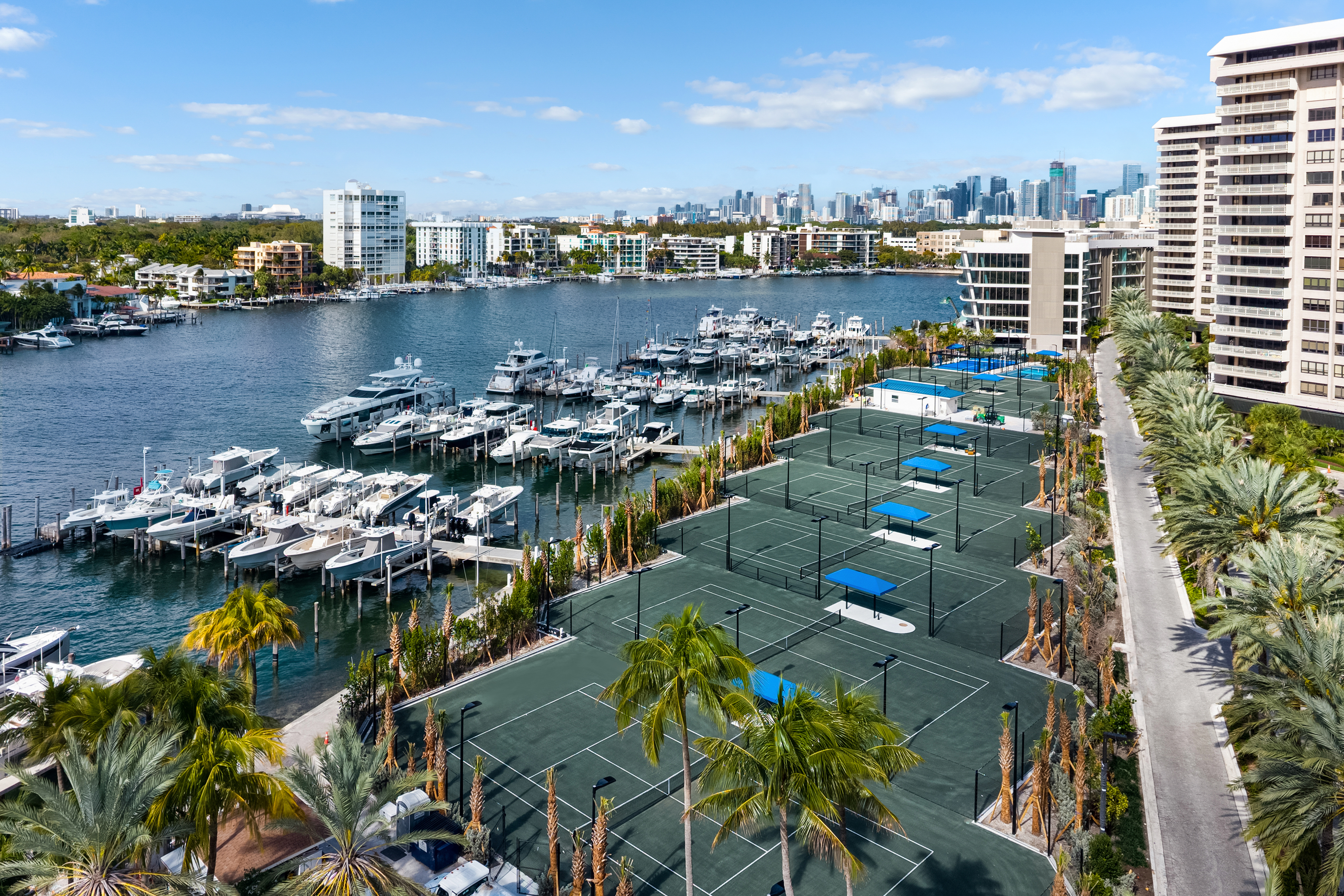 5 Grove Isle Drive Miami FL 33133