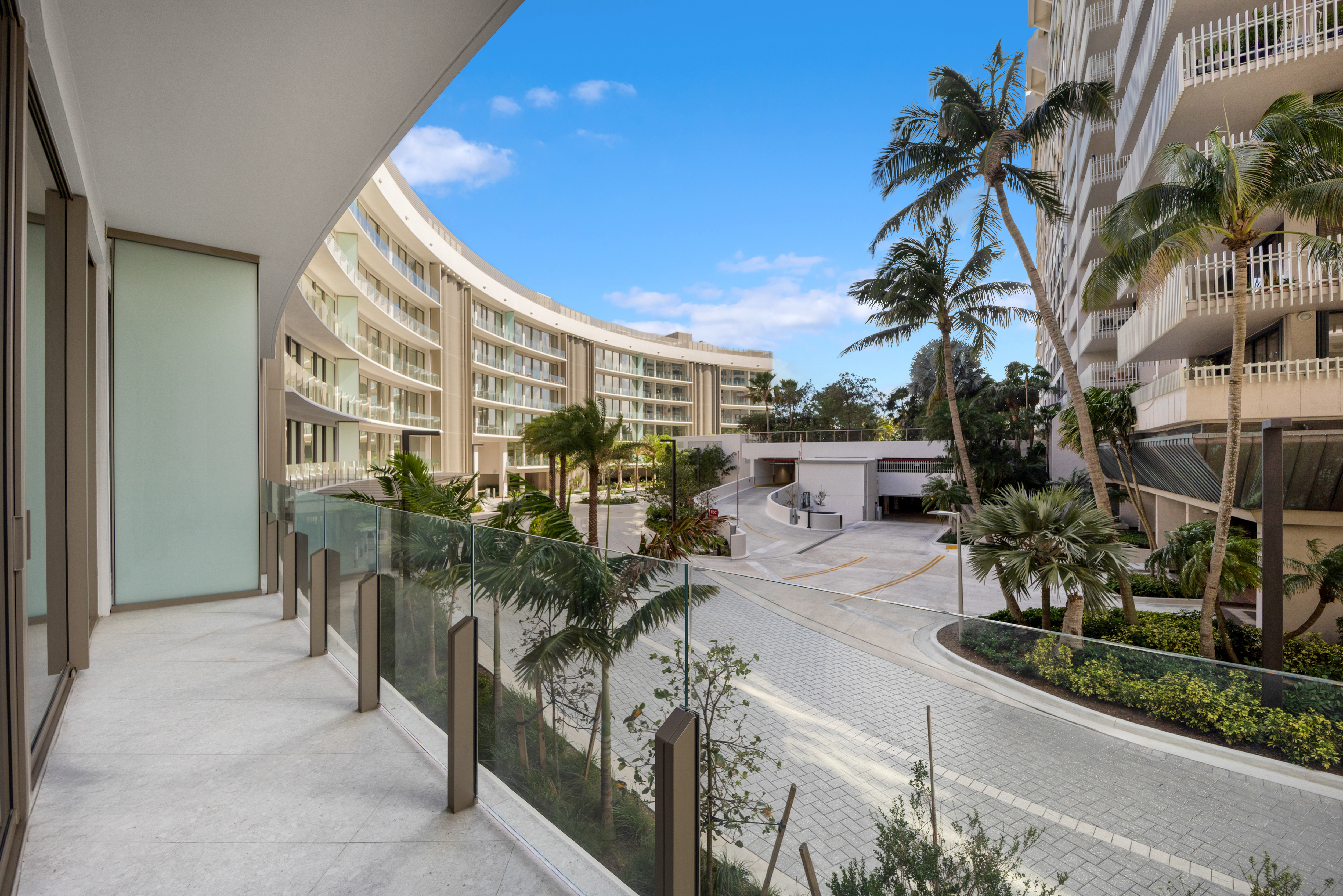 5 Grove Isle Drive Miami FL 33133