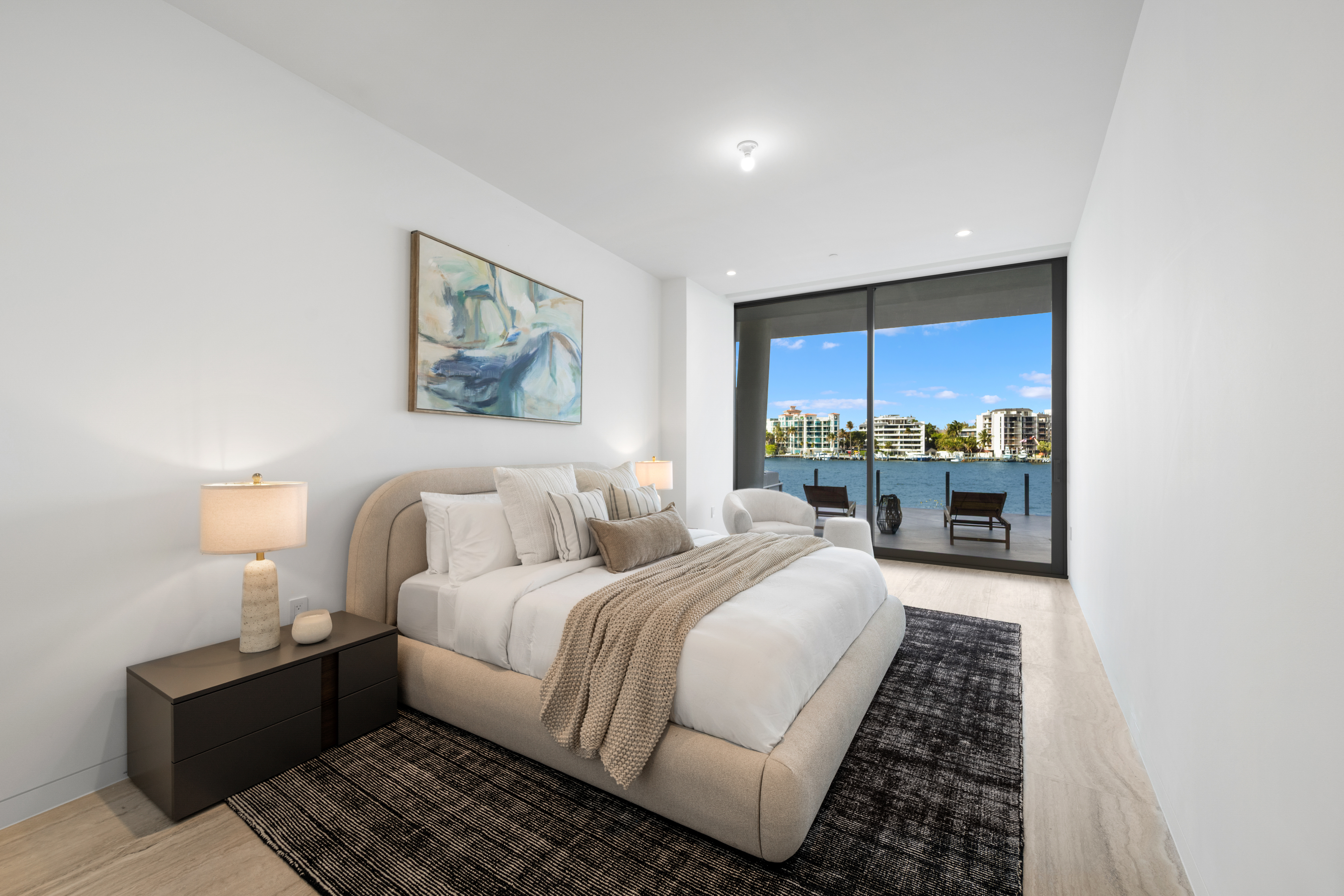 5 Grove Isle Drive Miami FL 33133