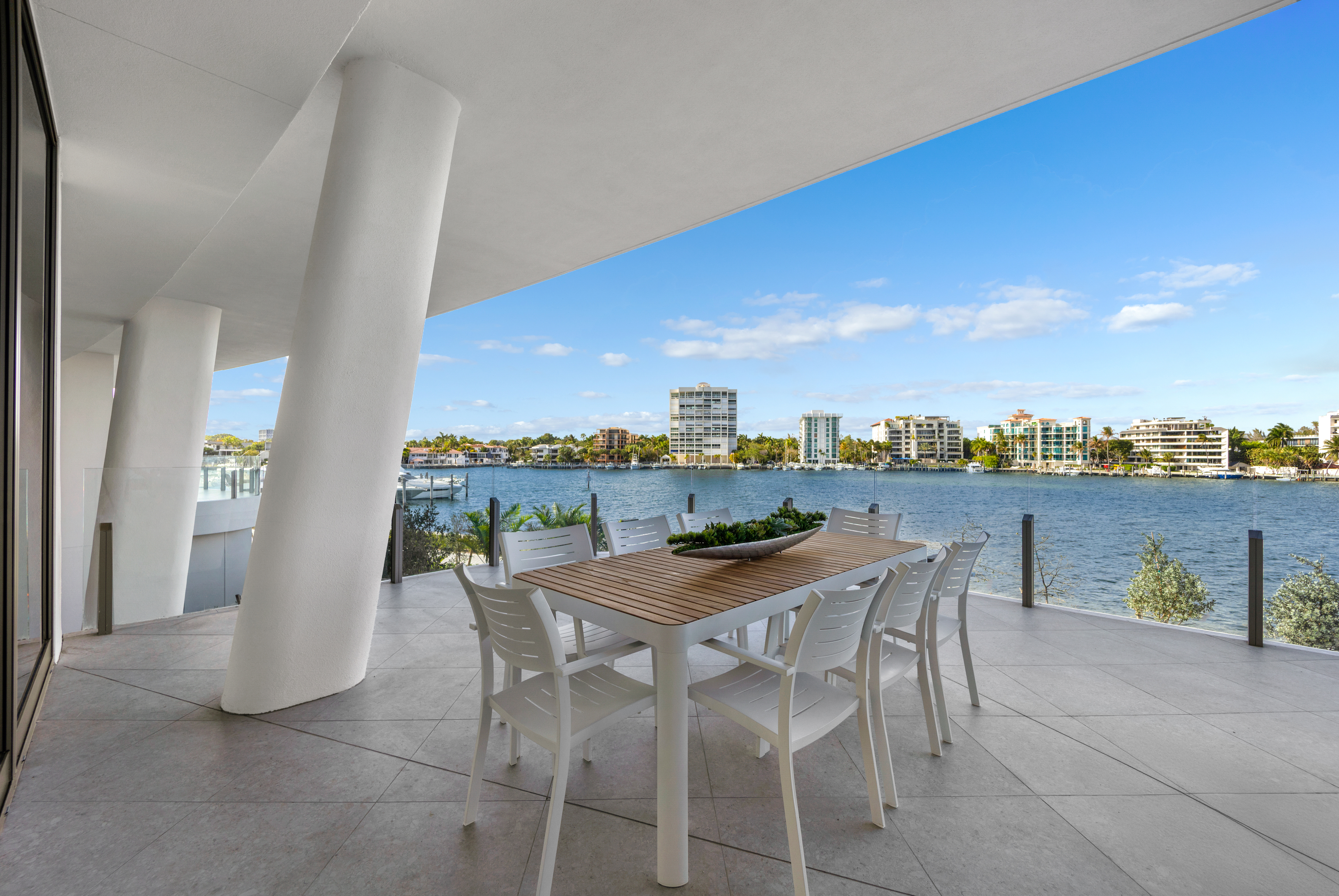 5 Grove Isle Drive Miami FL 33133