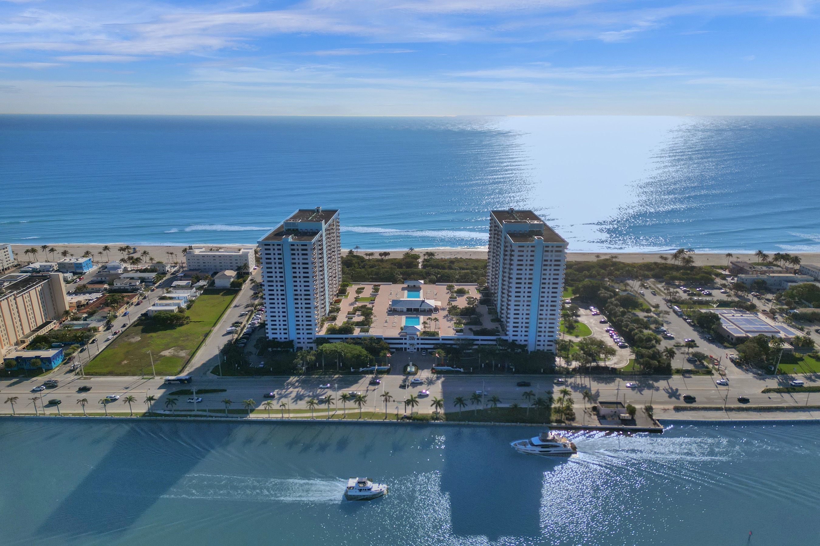 1201 S Ocean Drive Hollywood FL 33019