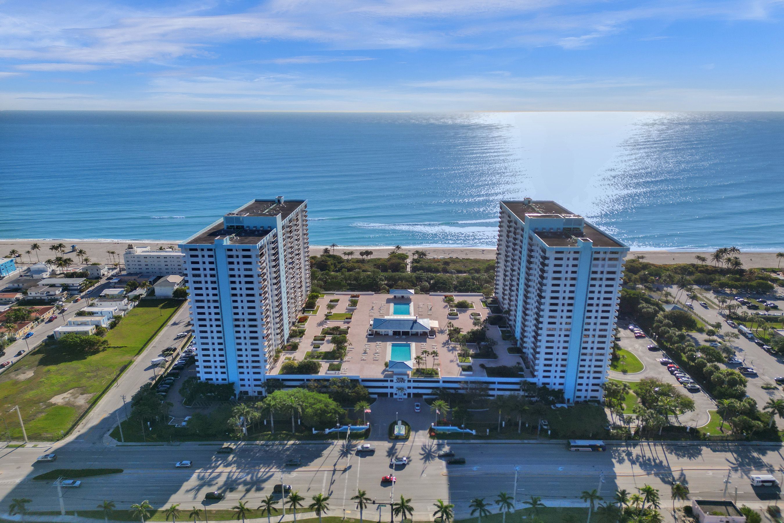 1201 S Ocean Drive Hollywood FL 33019
