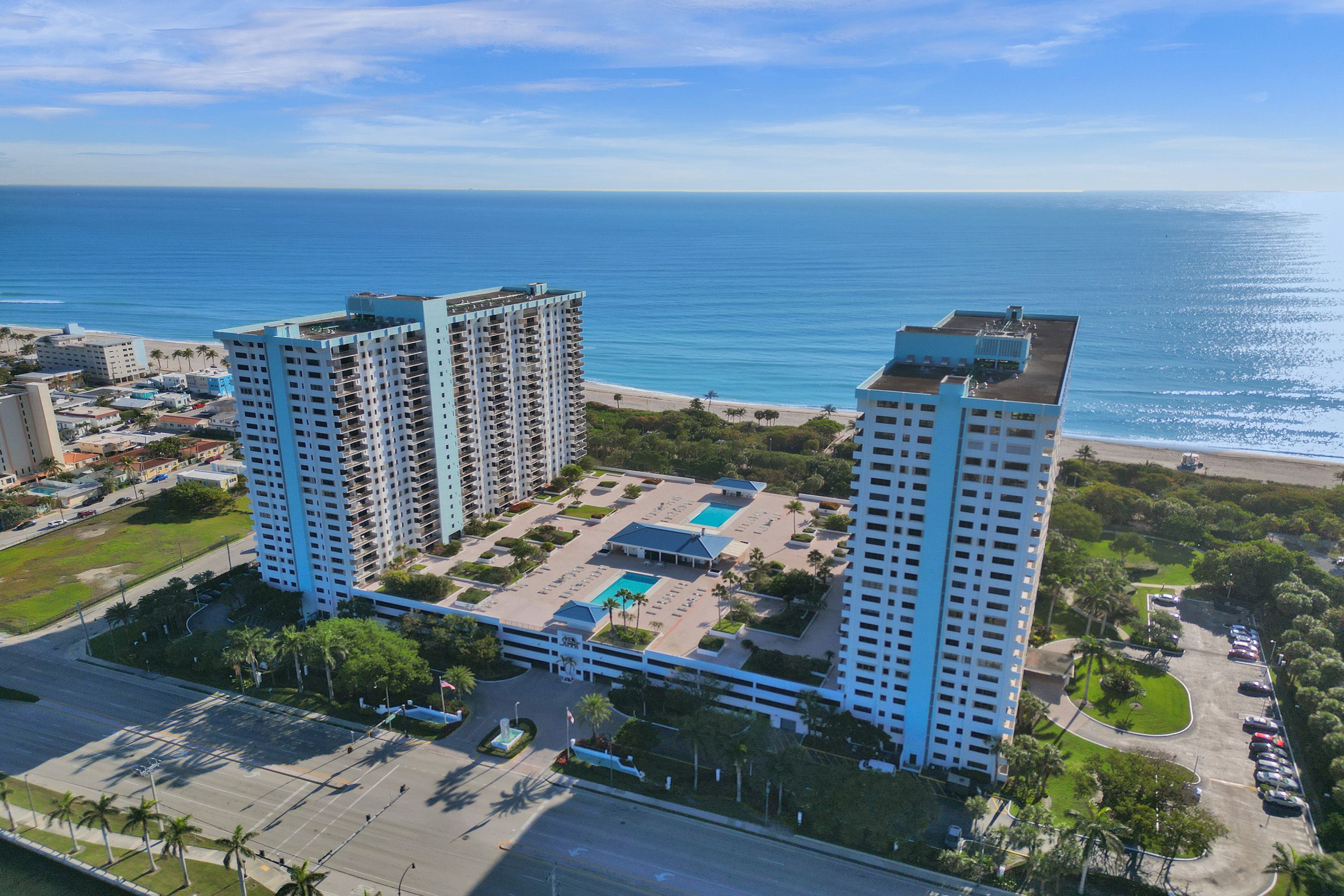 1201 S Ocean Drive Hollywood FL 33019