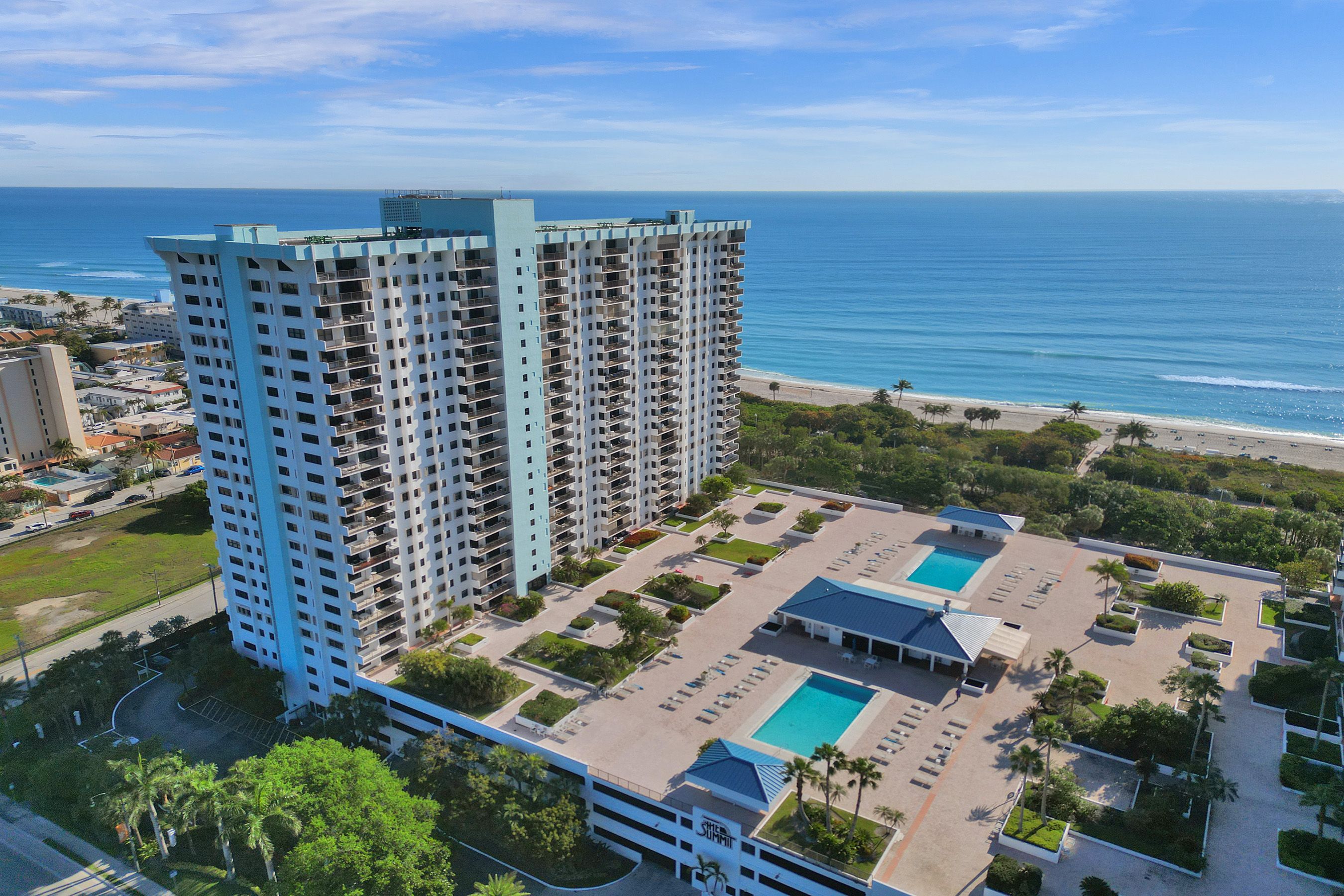 1201 S Ocean Drive Hollywood FL 33019