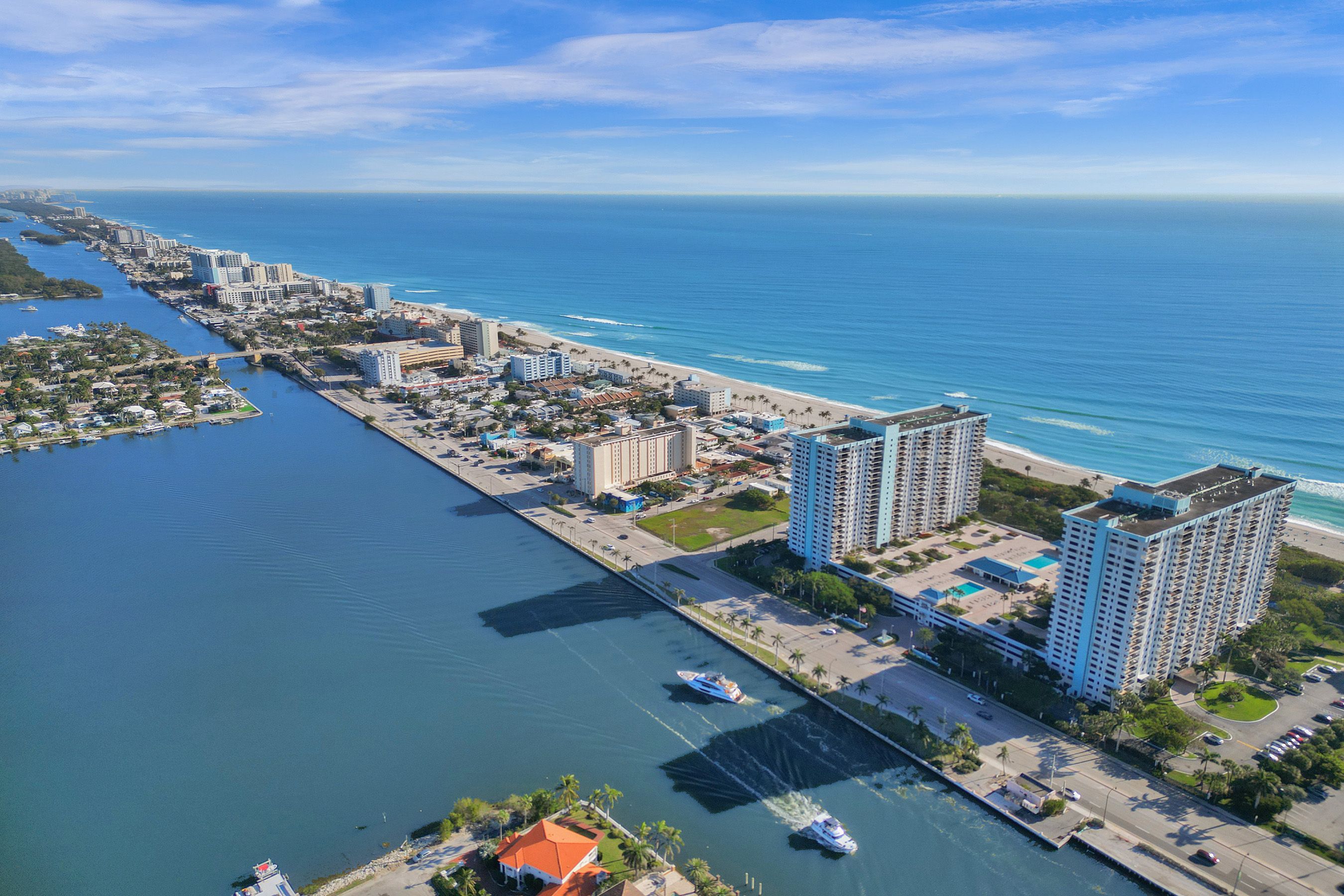 1201 S Ocean Drive Hollywood FL 33019