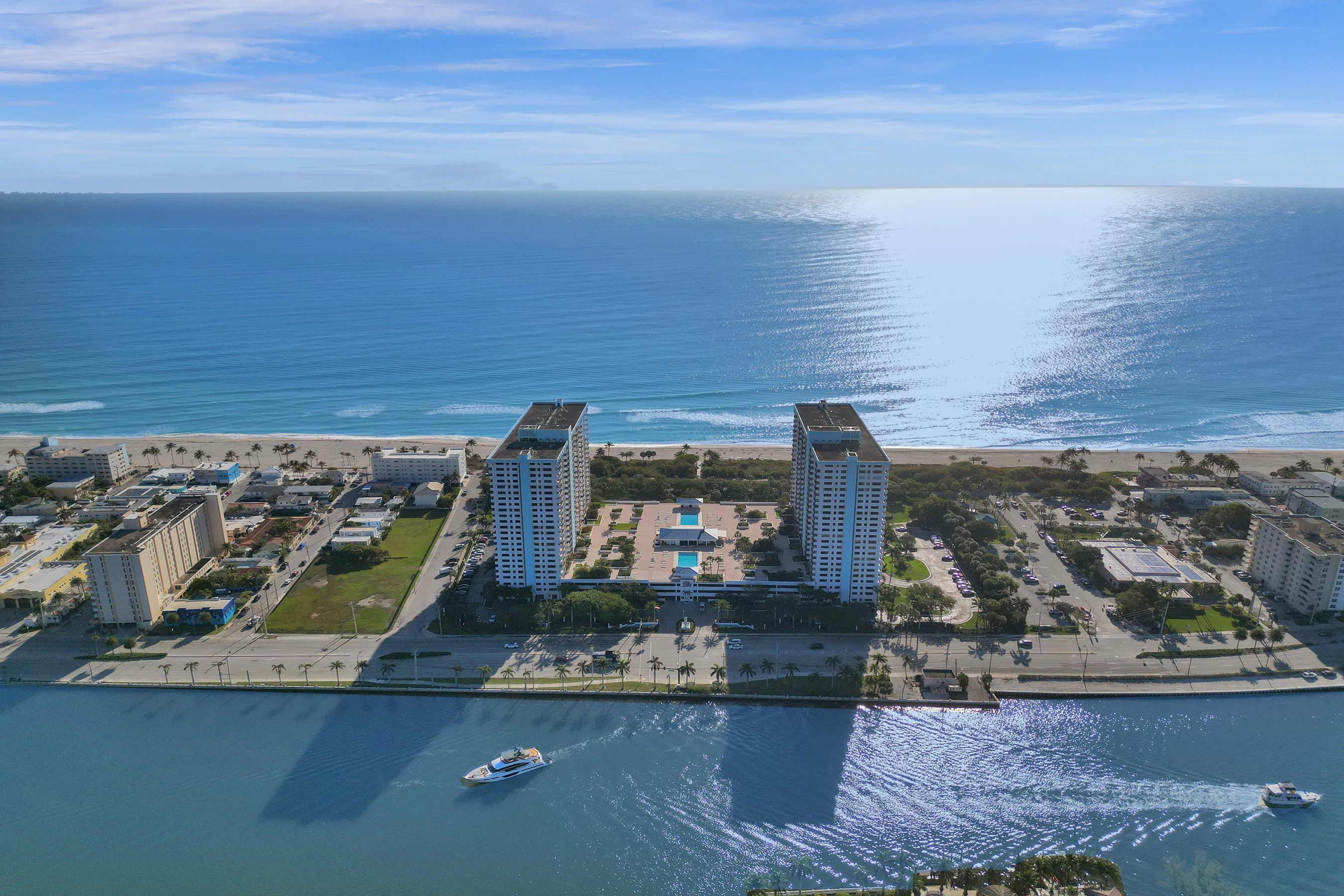 1201 S Ocean Drive Hollywood FL 33019
