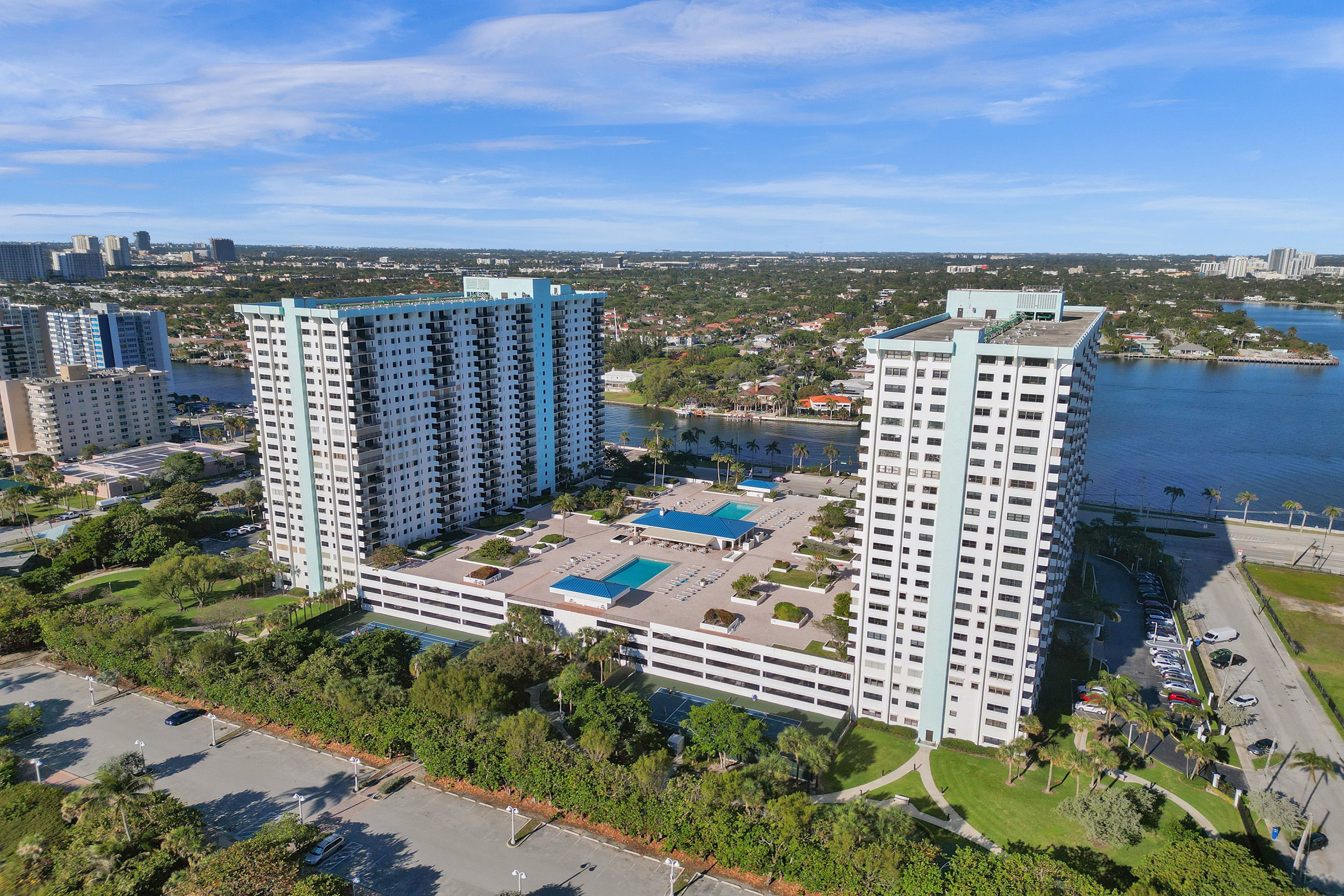 1201 S Ocean Drive Hollywood FL 33019