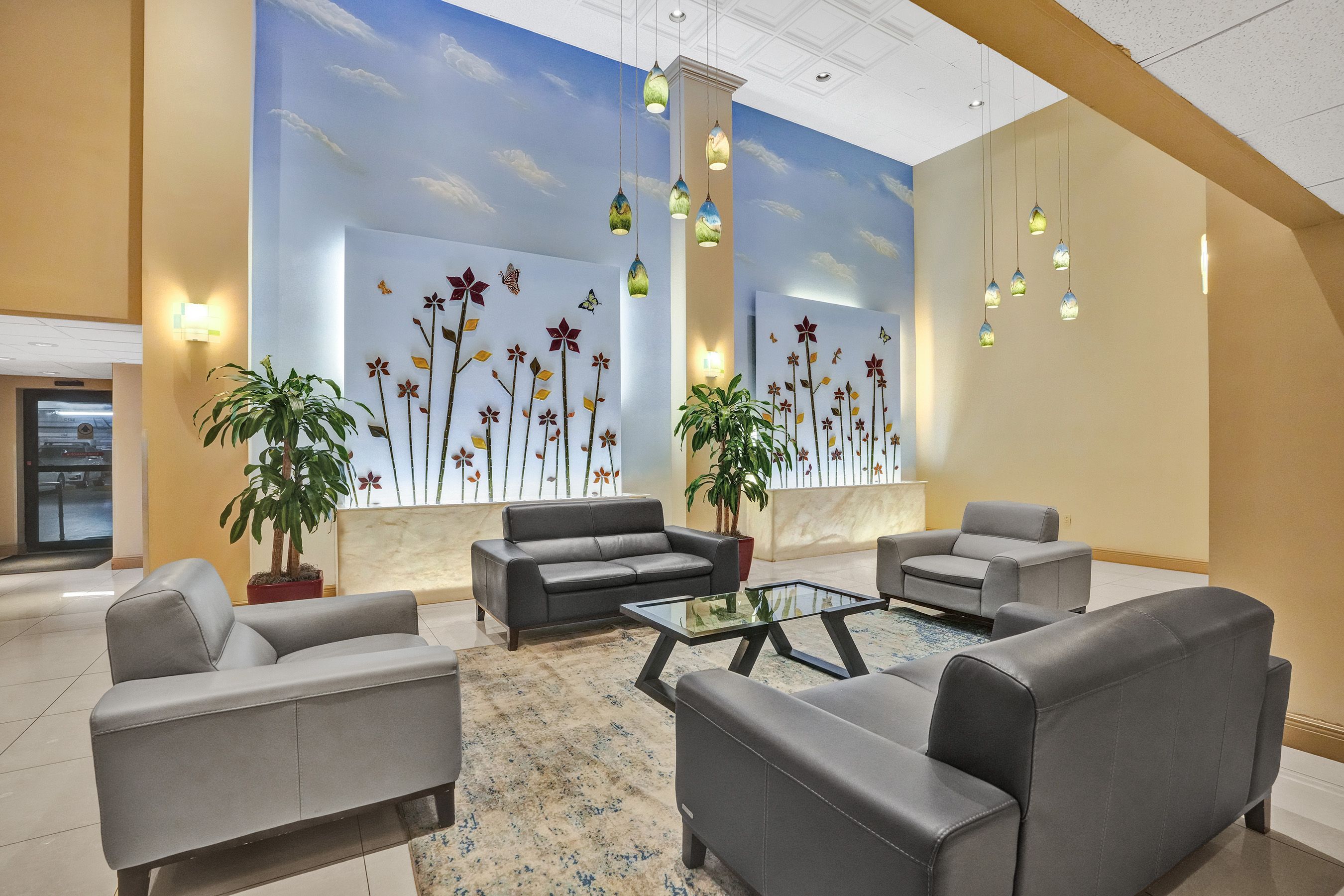 1201 S Ocean Drive Hollywood FL 33019