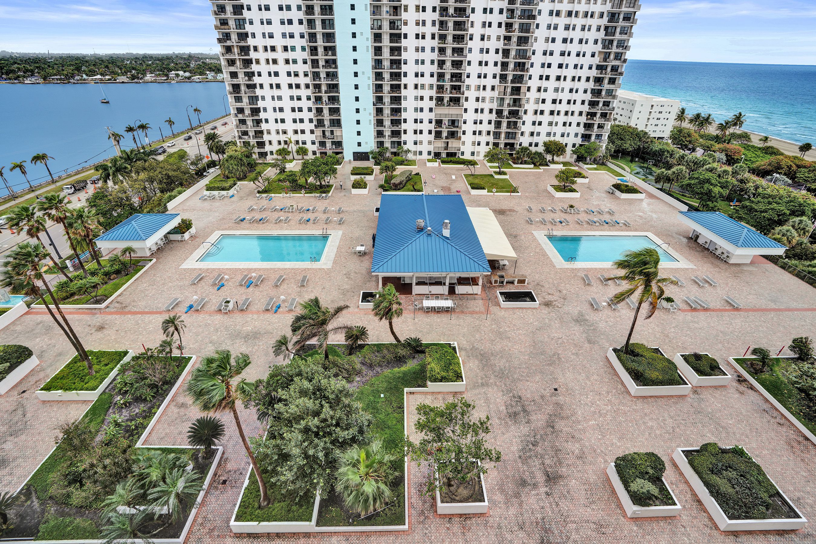 1201 S Ocean Drive Hollywood FL 33019