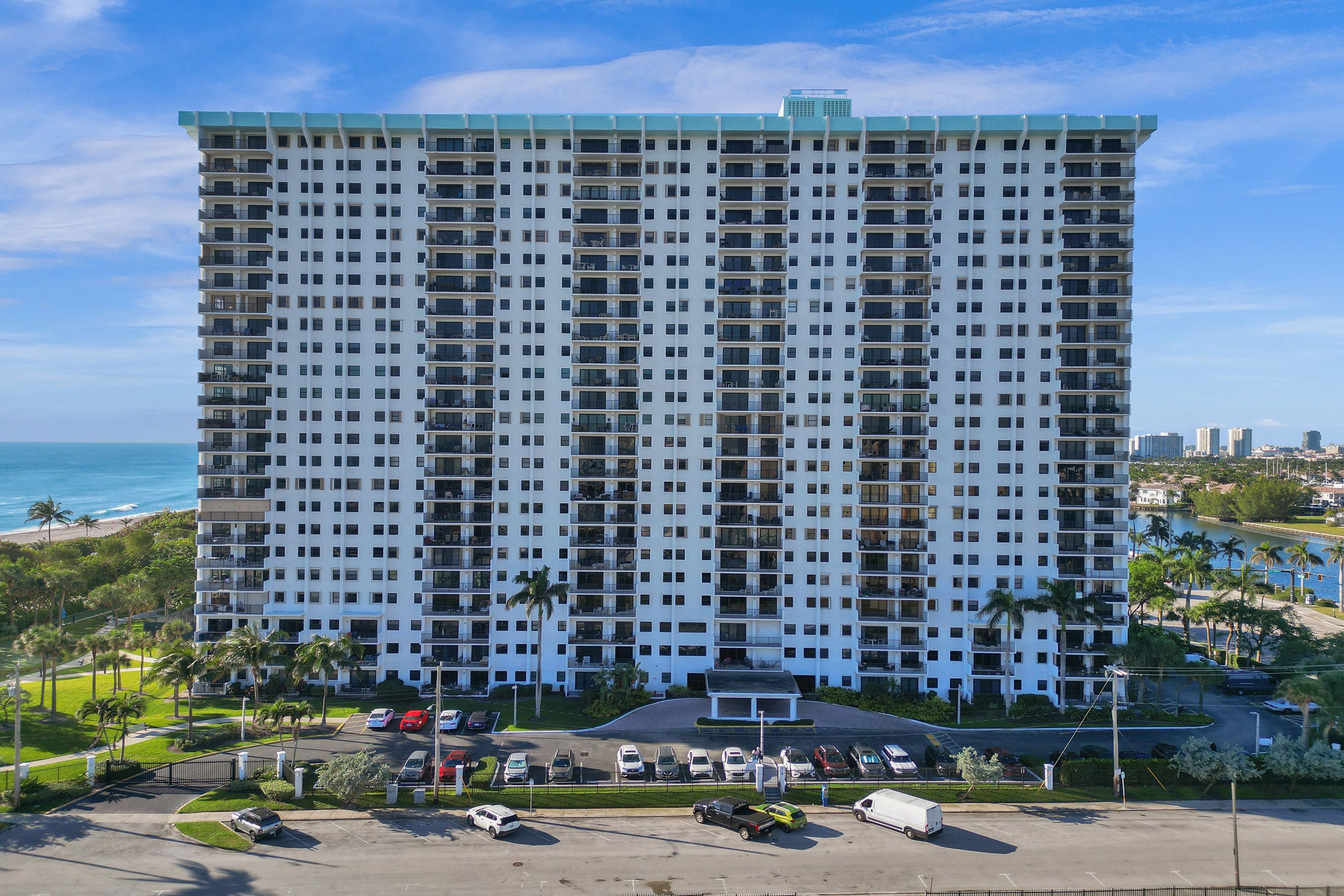 1201 S Ocean Drive Hollywood FL 33019