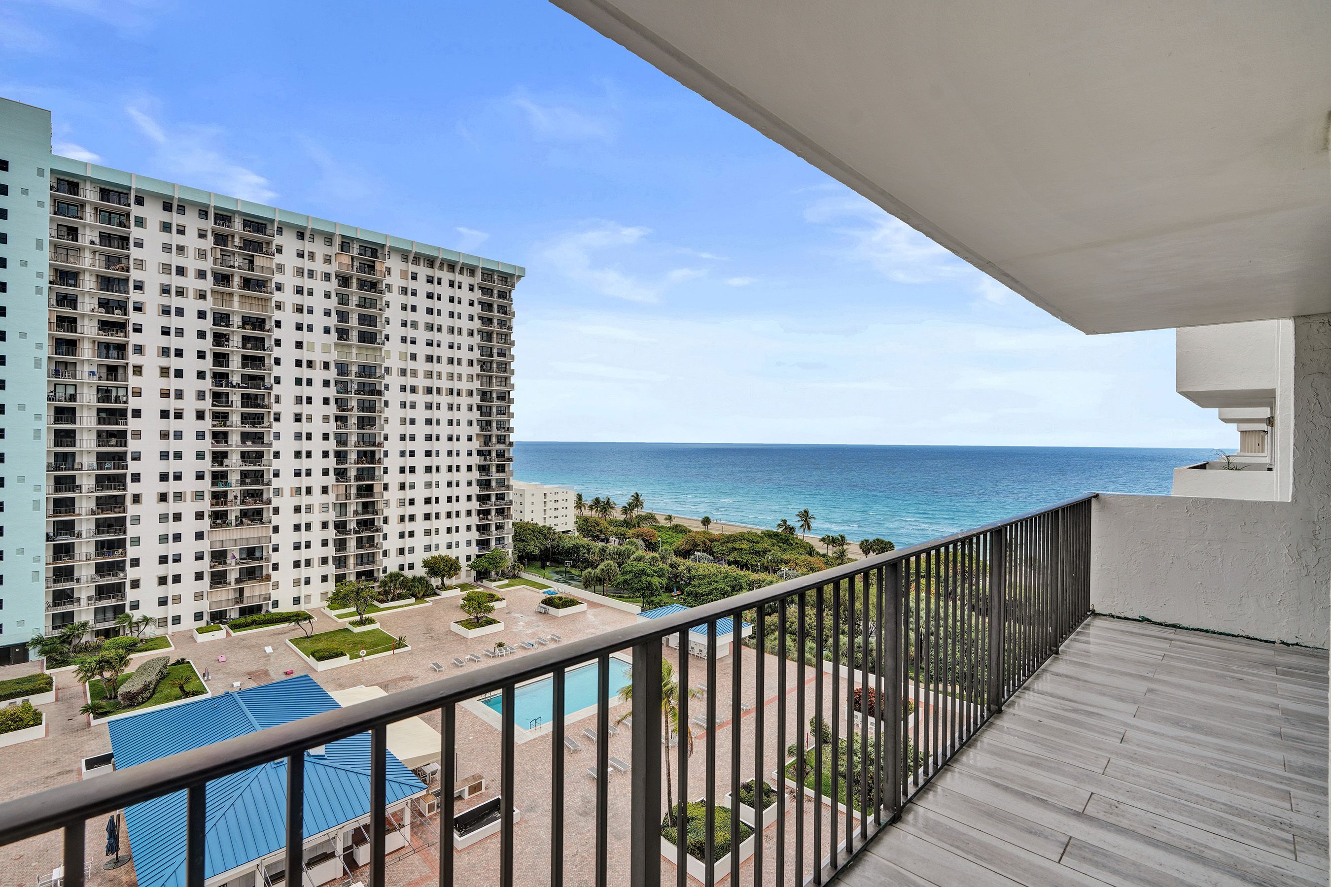 1201 S Ocean Drive Hollywood FL 33019