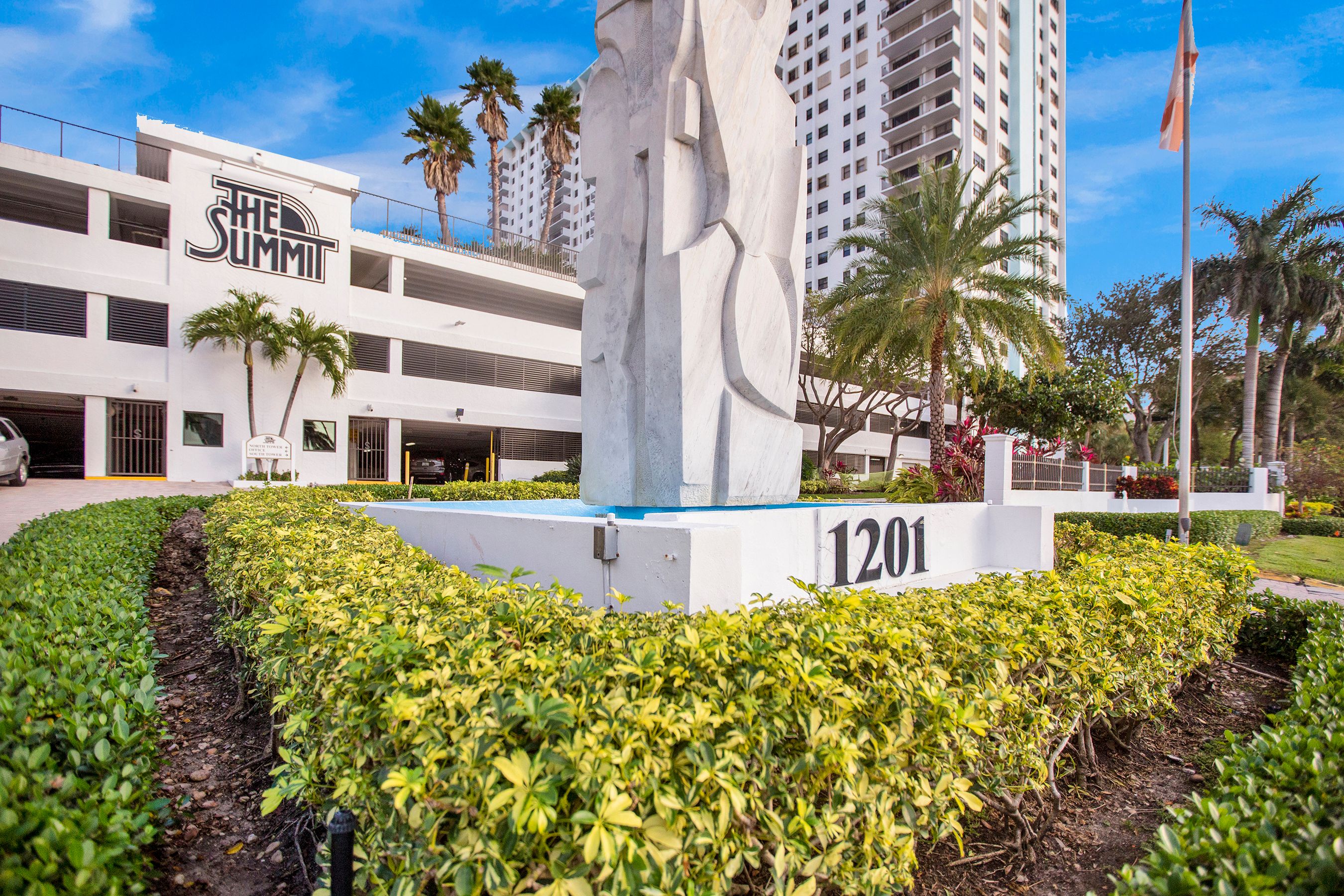 1201 S Ocean Drive Hollywood FL 33019