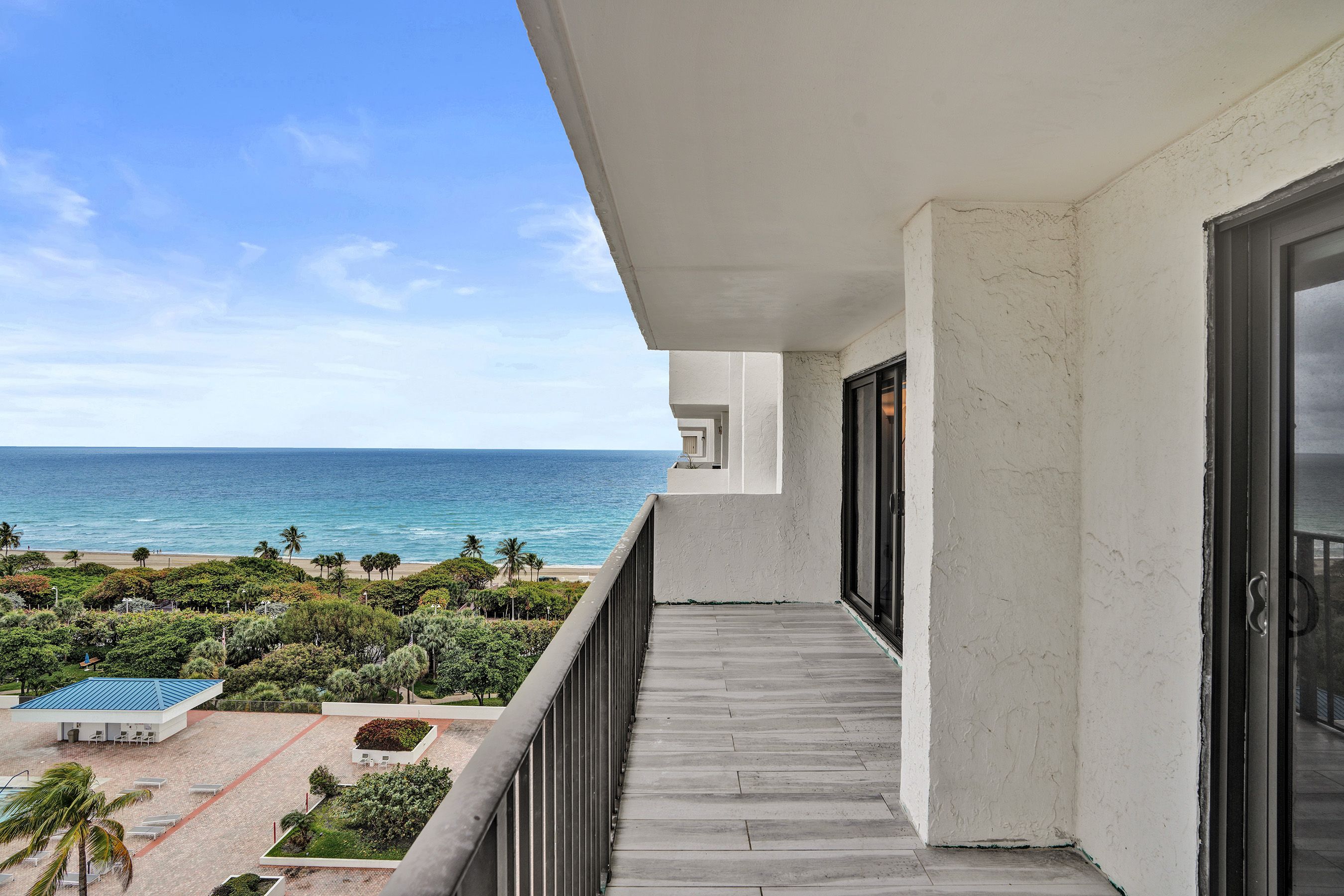 1201 S Ocean Drive Hollywood FL 33019