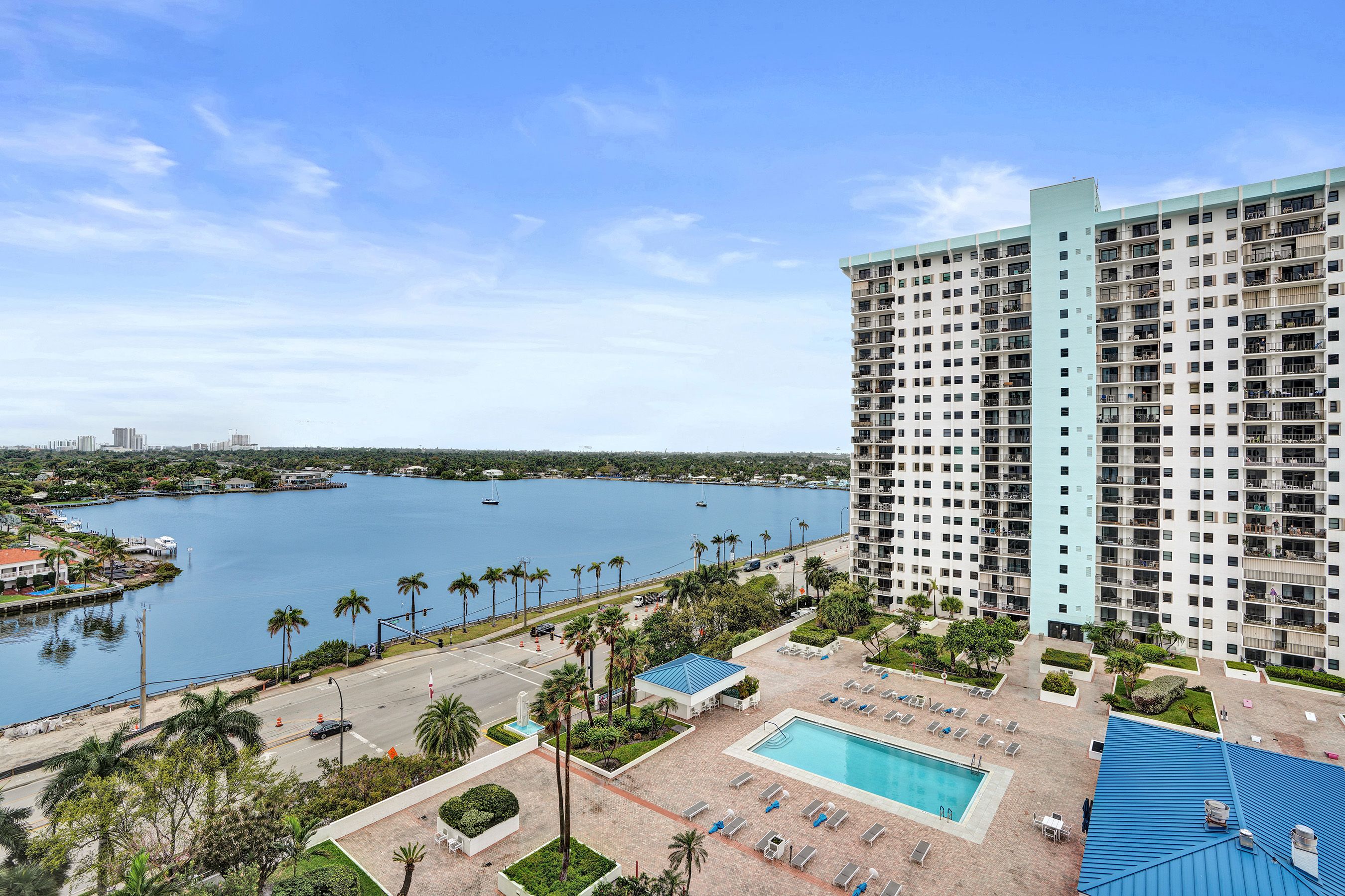 1201 S Ocean Drive Hollywood FL 33019