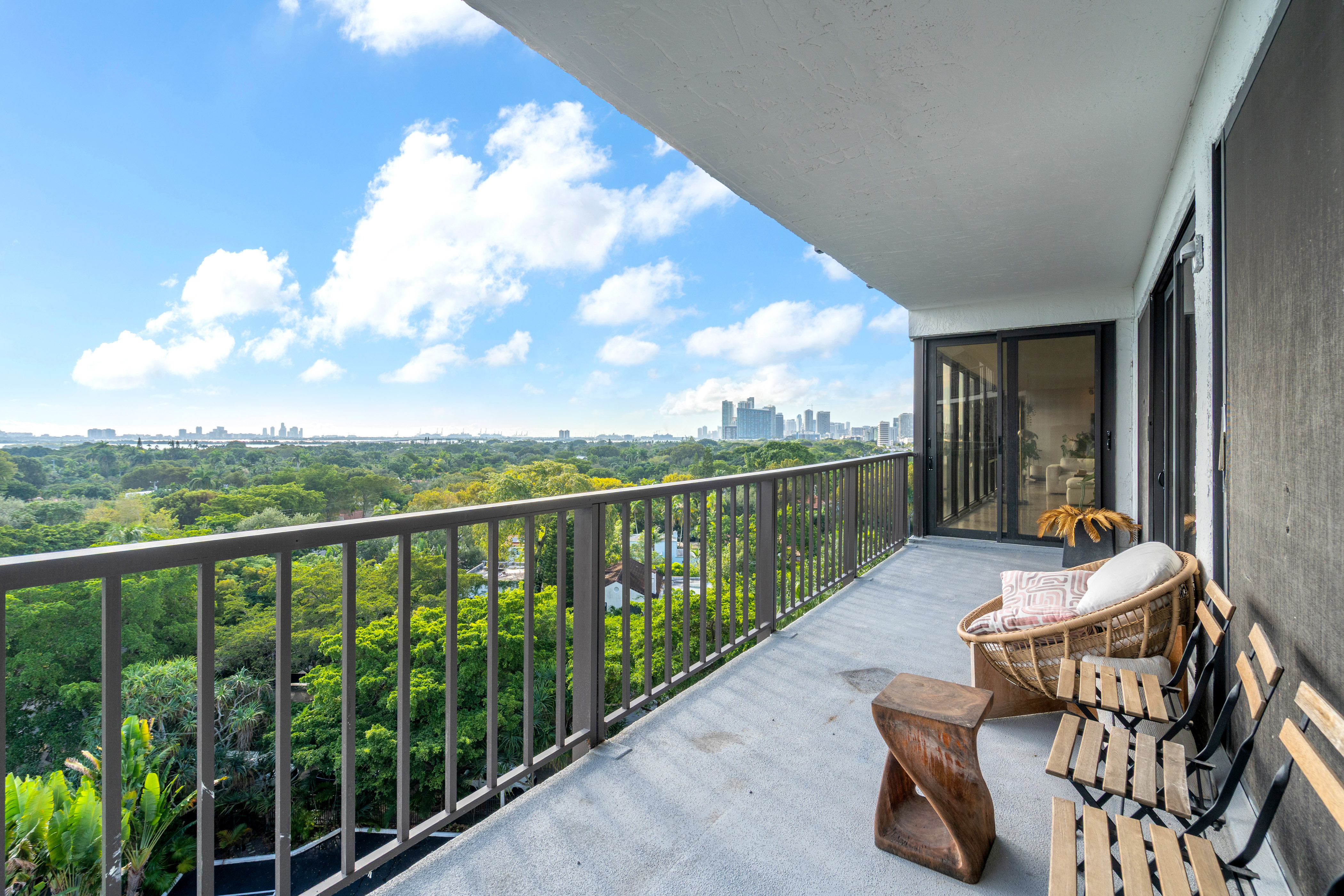 5701 Biscayne Boulevard Miami FL 33137