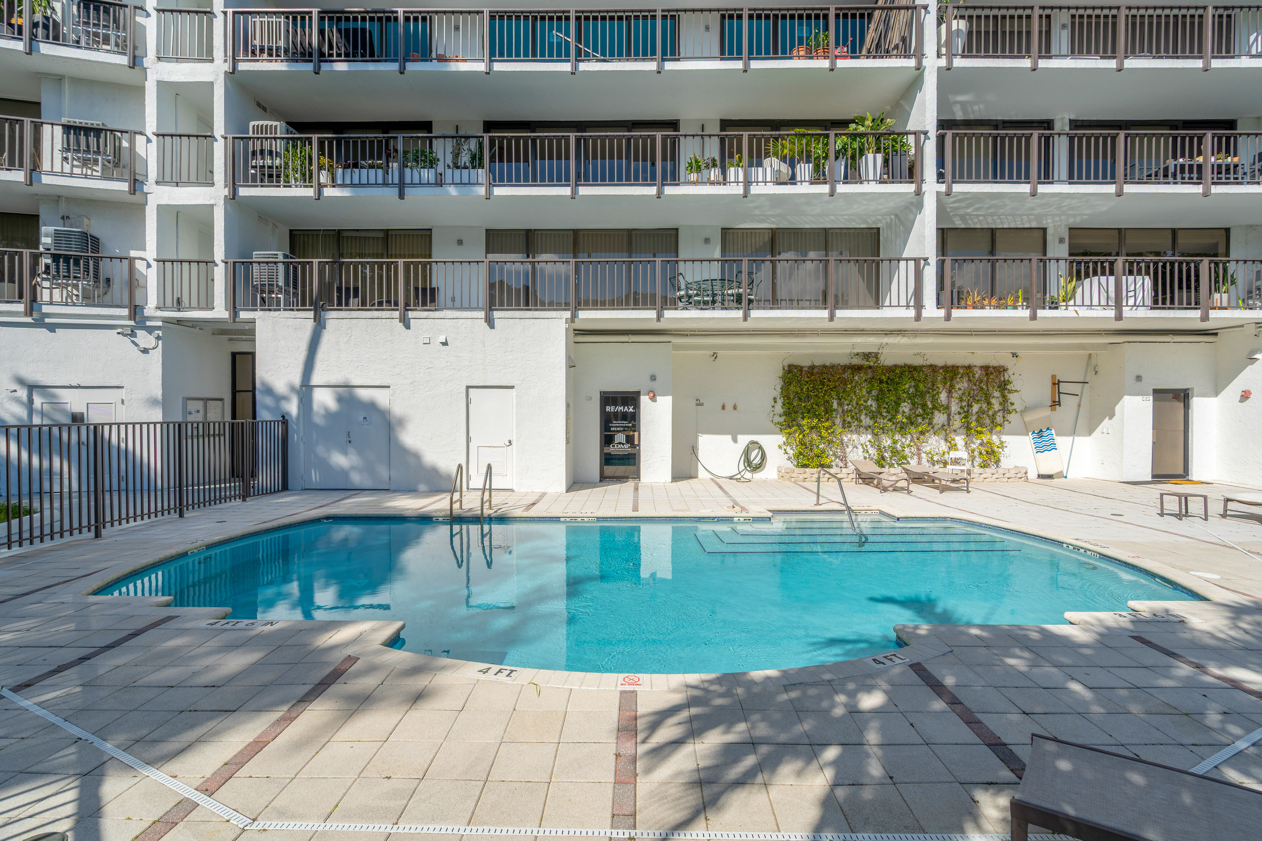 5701 Biscayne Boulevard Miami FL 33137