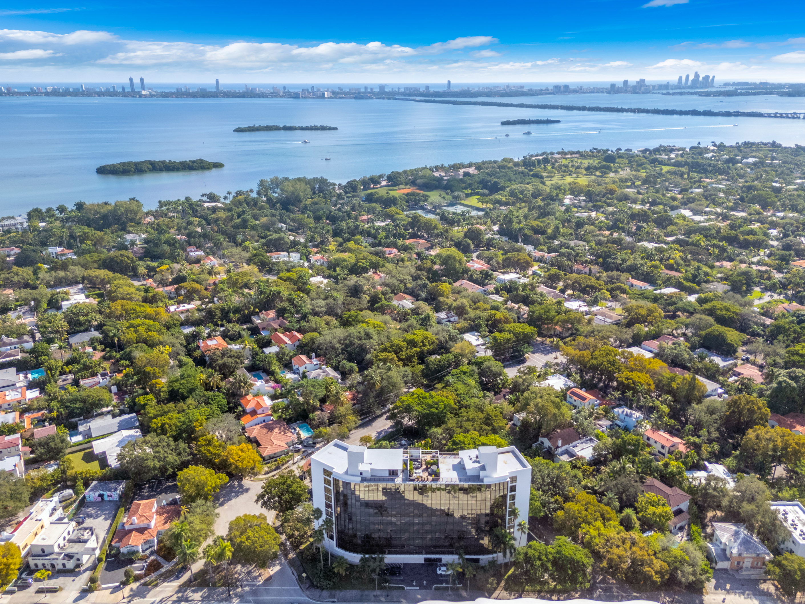 5701 Biscayne Boulevard Miami FL 33137