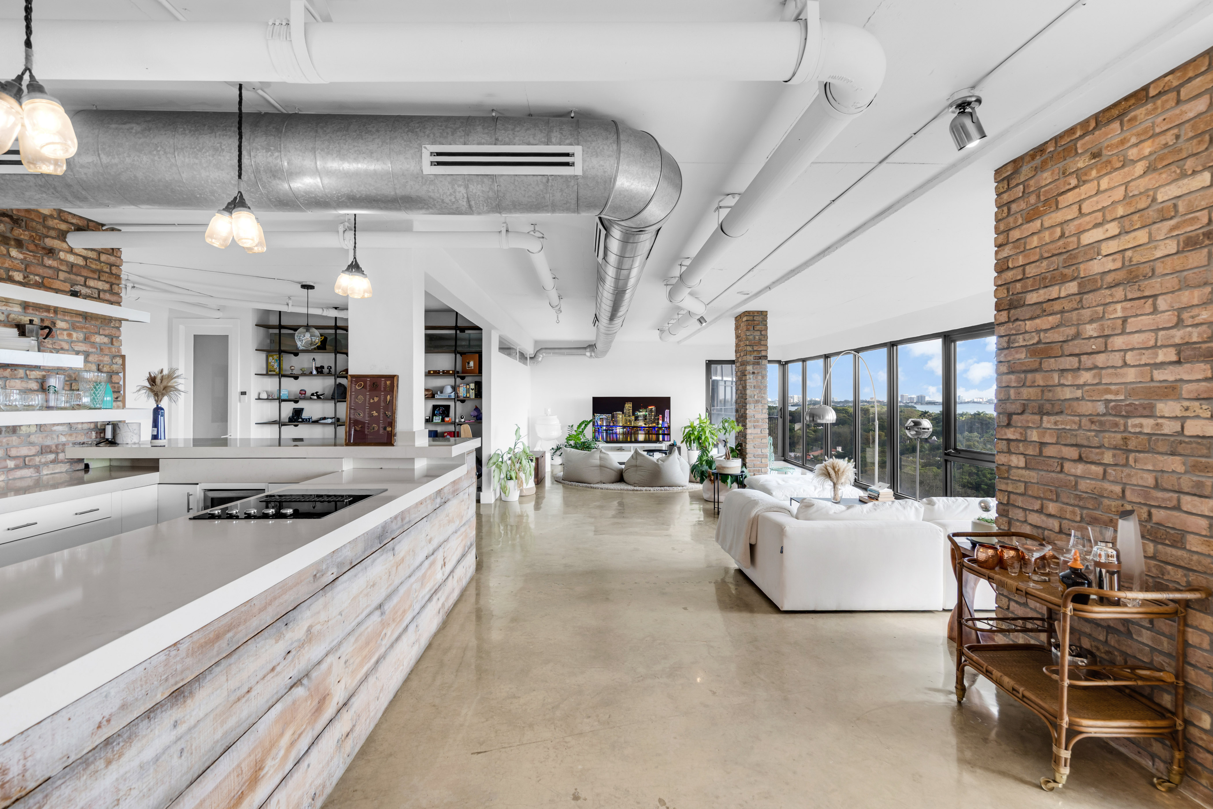 5701 Biscayne Boulevard Miami FL 33137
