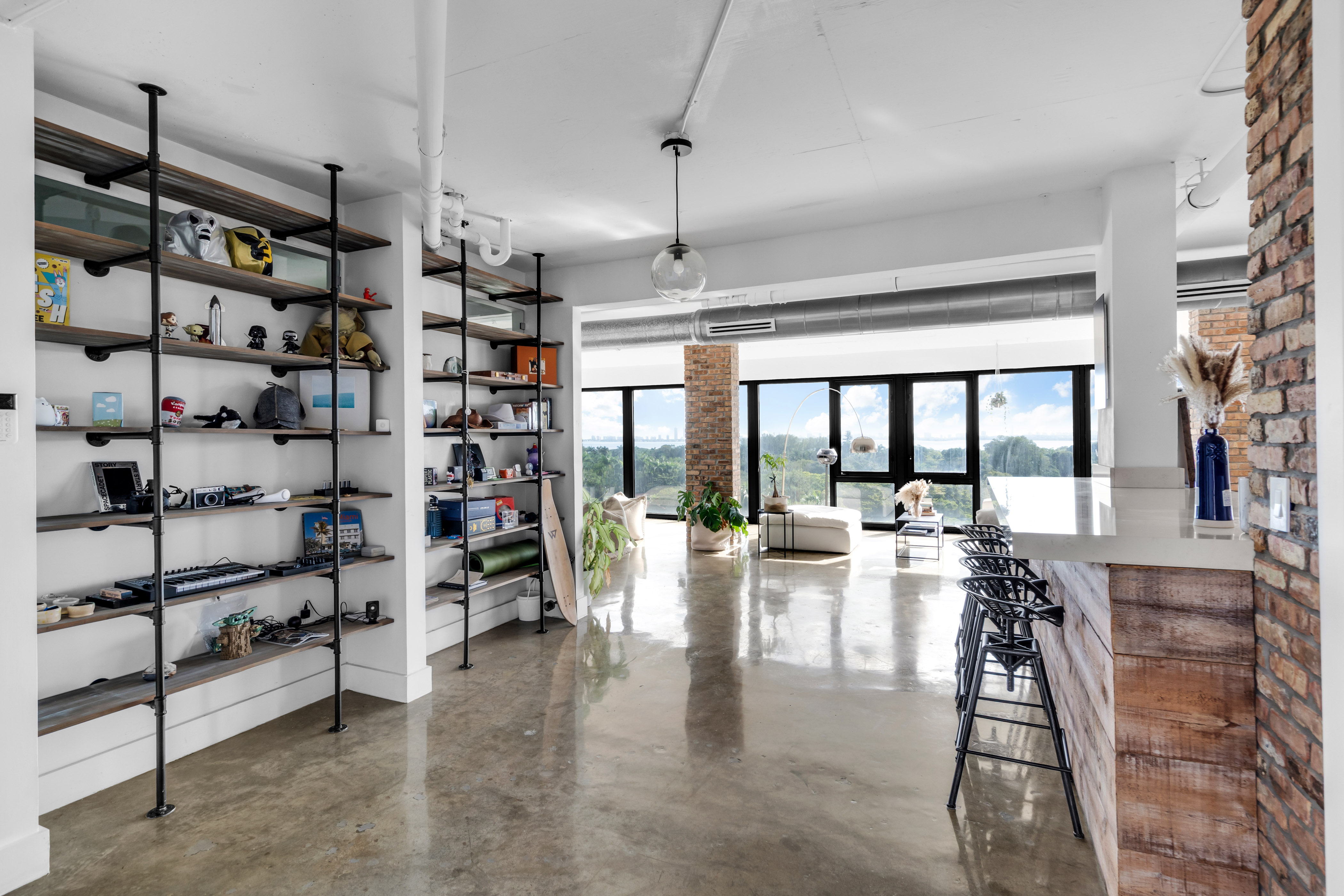 5701 Biscayne Boulevard Miami FL 33137