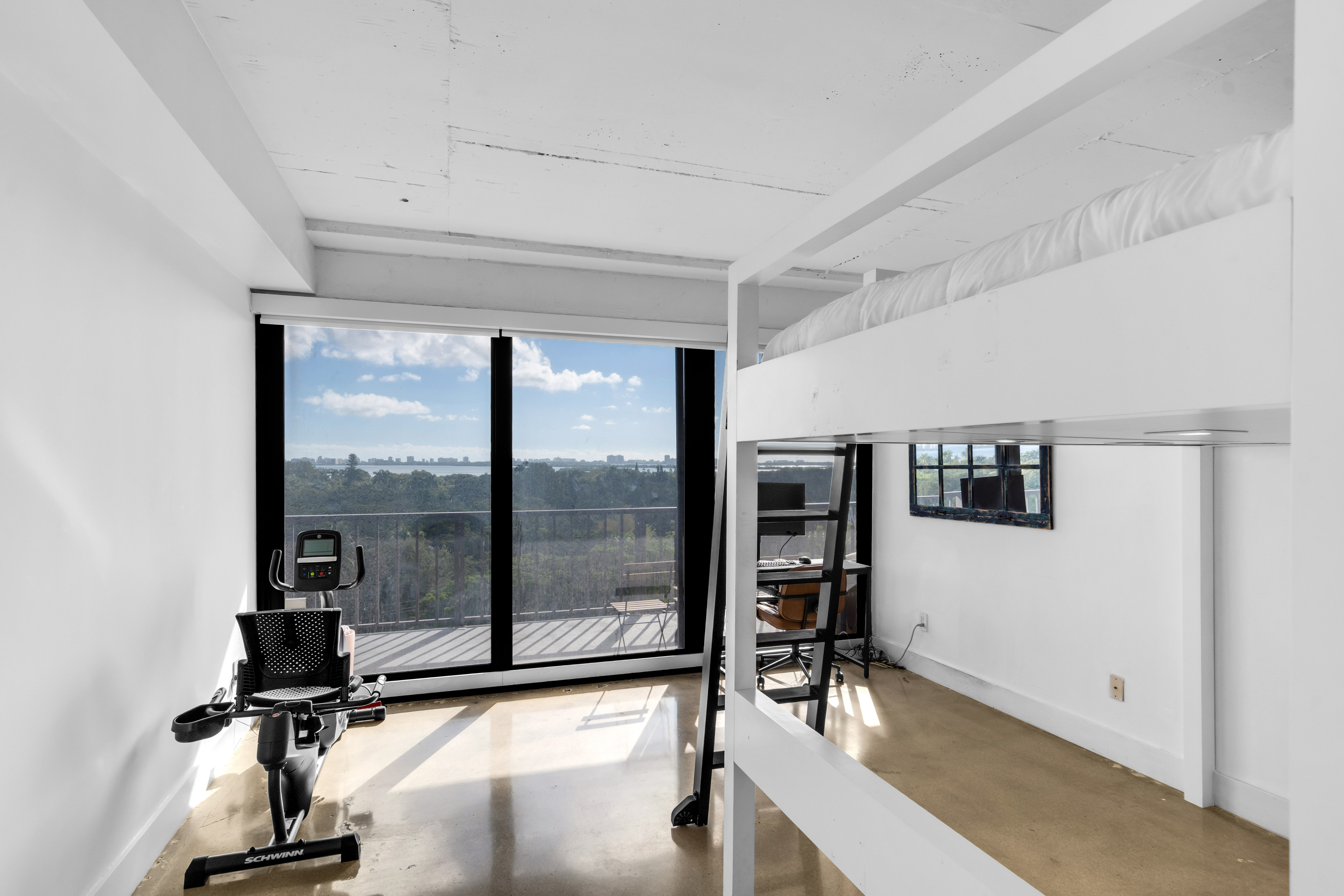 5701 Biscayne Boulevard Miami FL 33137