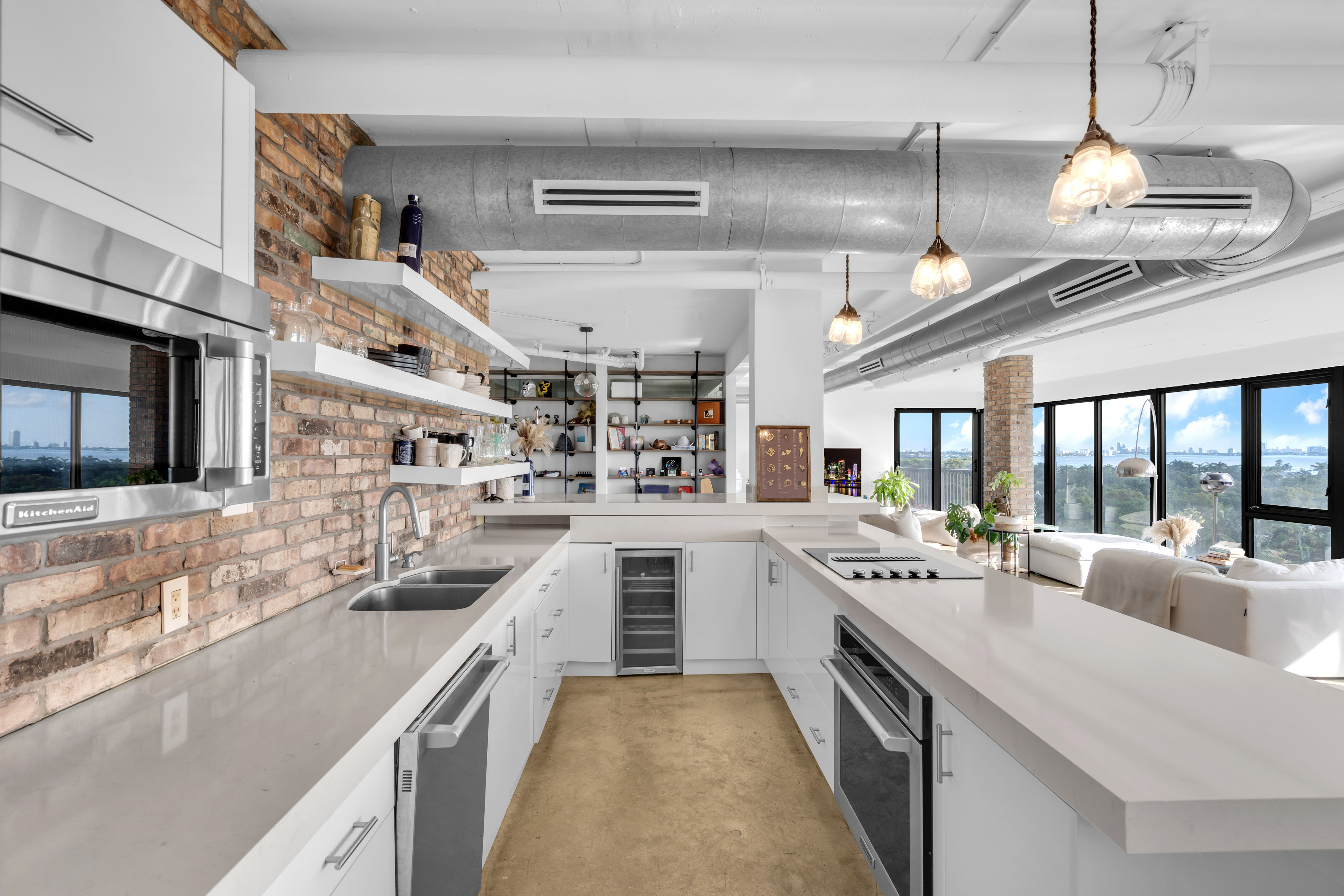5701 Biscayne Boulevard Miami FL 33137