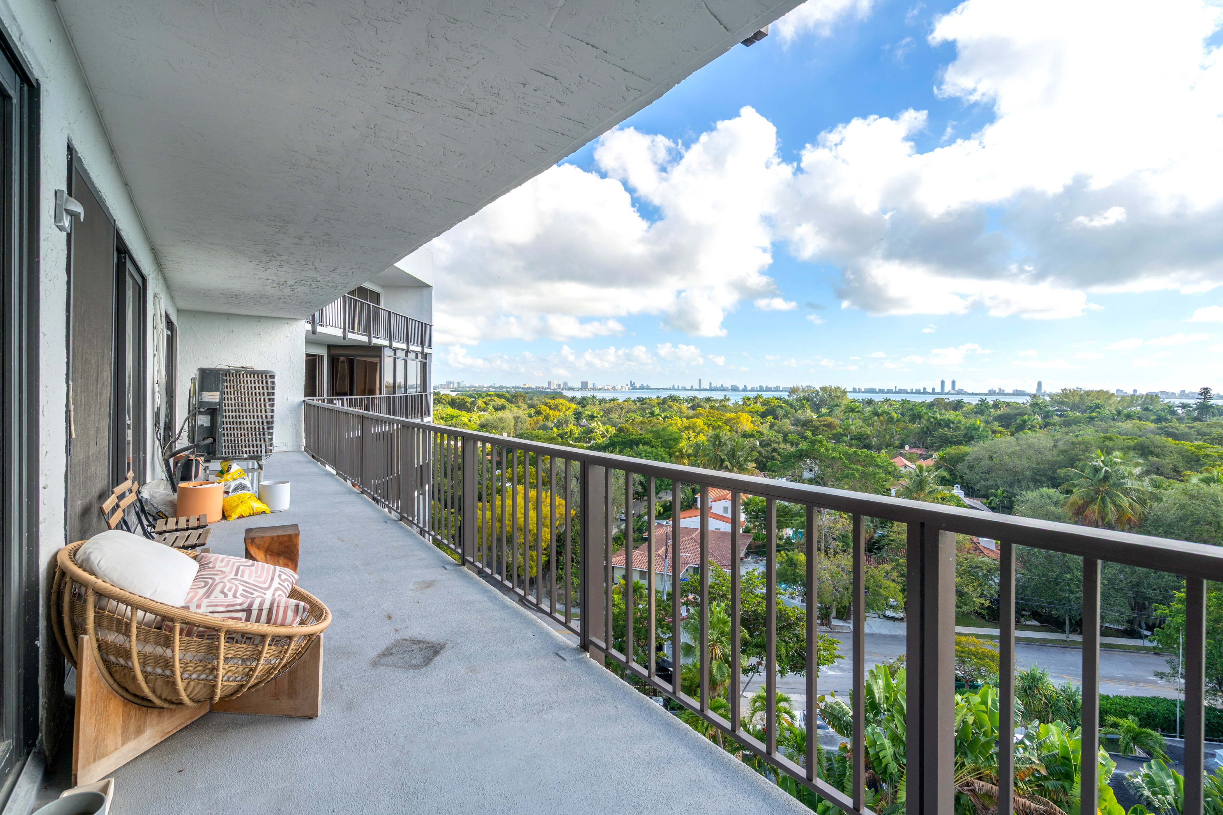 5701 Biscayne Boulevard Miami FL 33137
